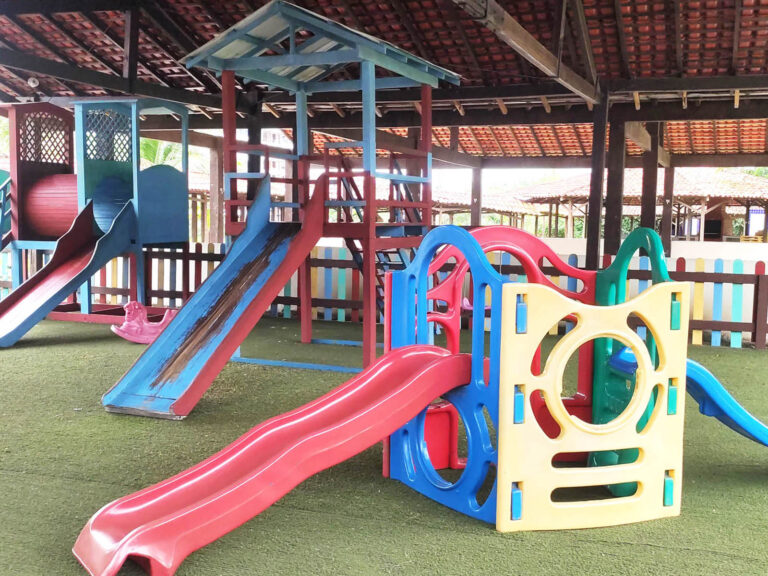espaco infantil