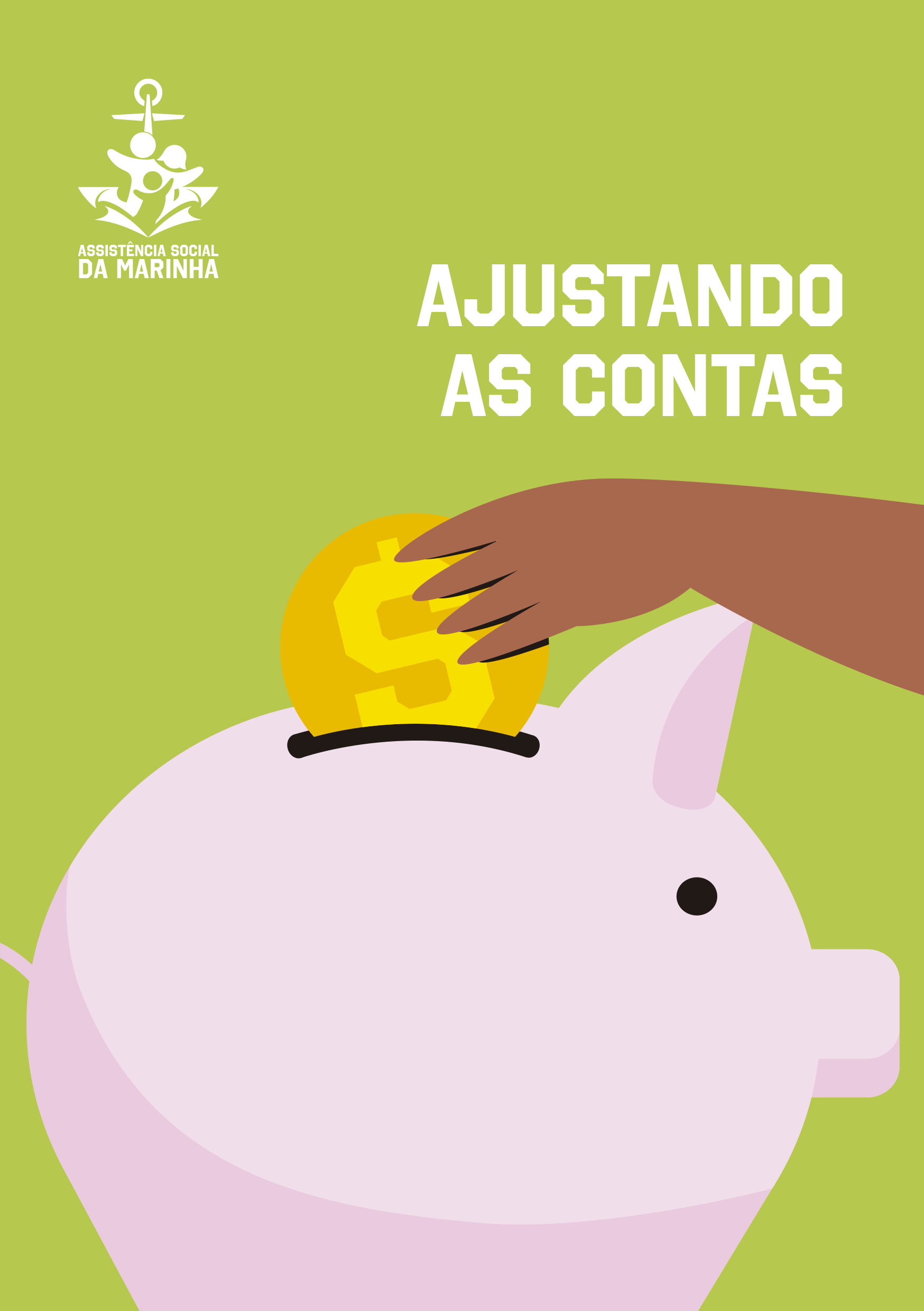 Cartilha AJUSTANDO AS CONTAS_pag1