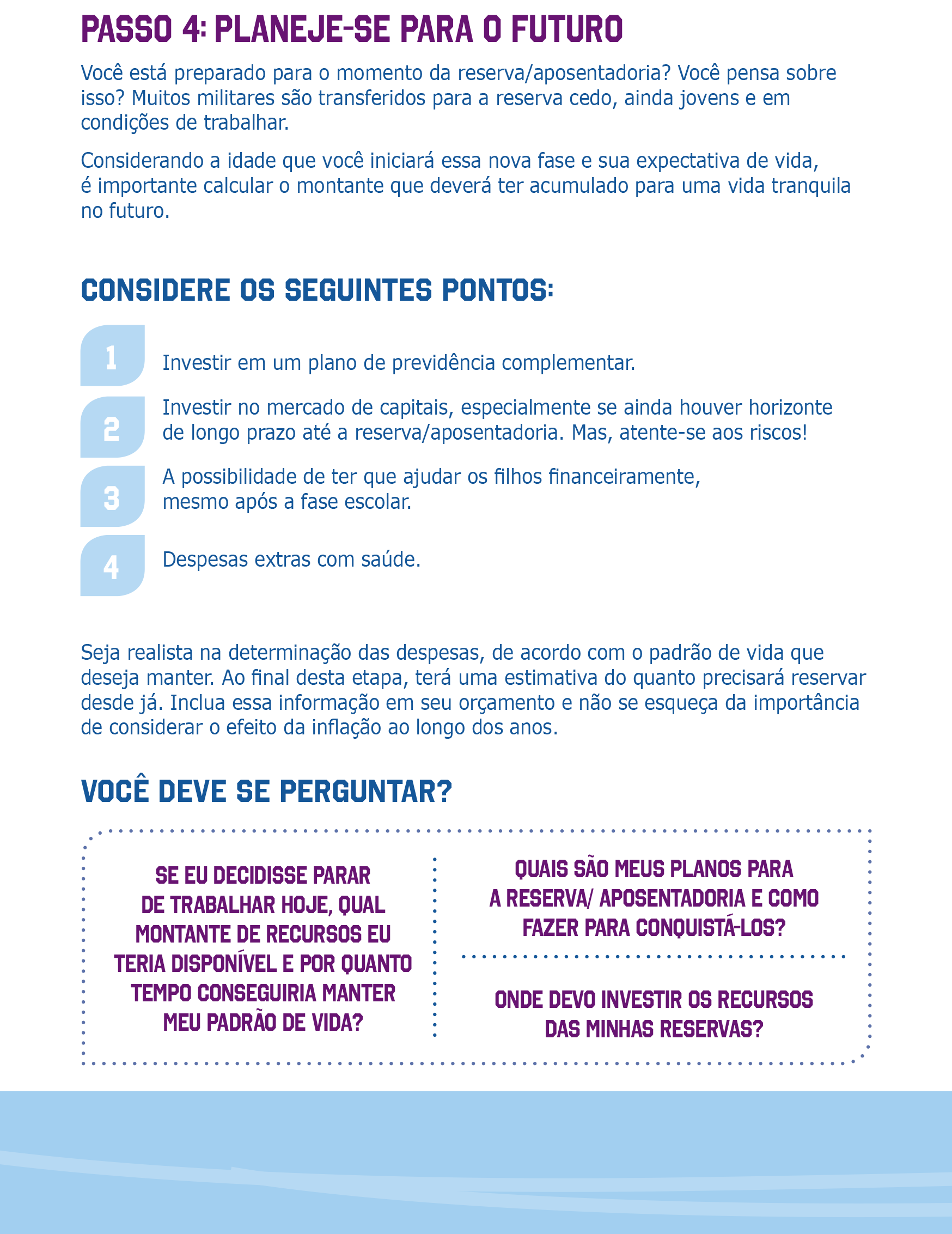 Cartilha AJUSTANDO AS CONTAS_pag10