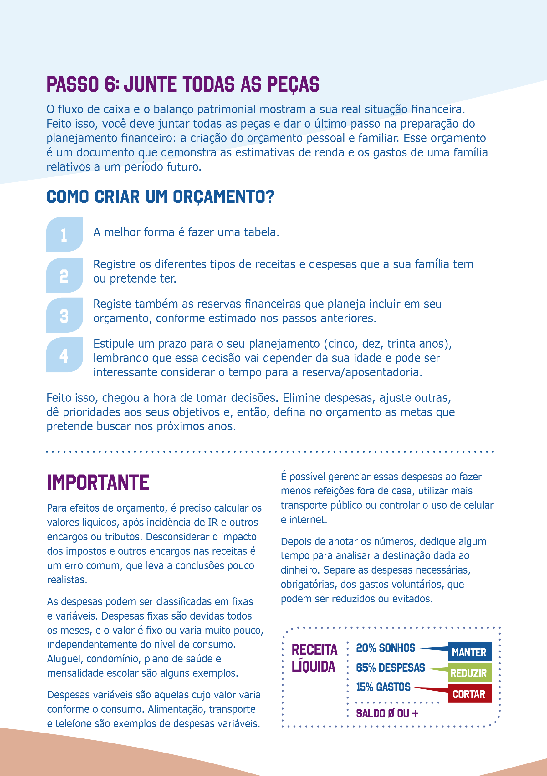 Cartilha AJUSTANDO AS CONTAS_pag12