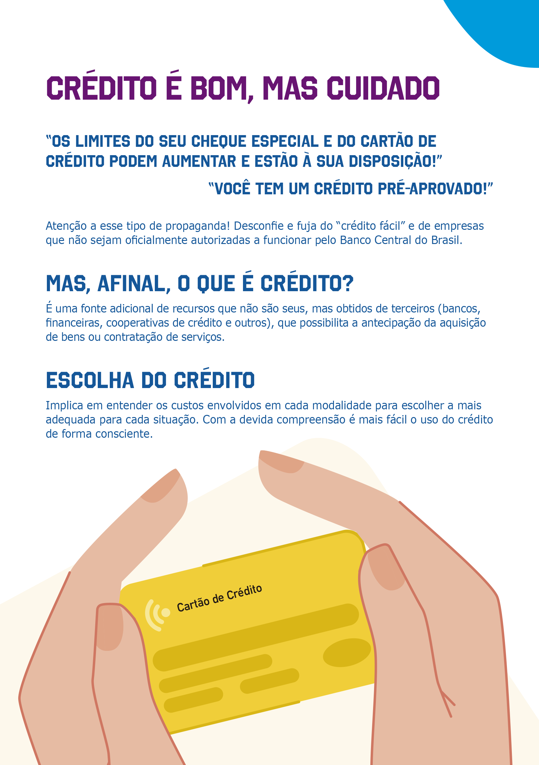 Cartilha AJUSTANDO AS CONTAS_pag14