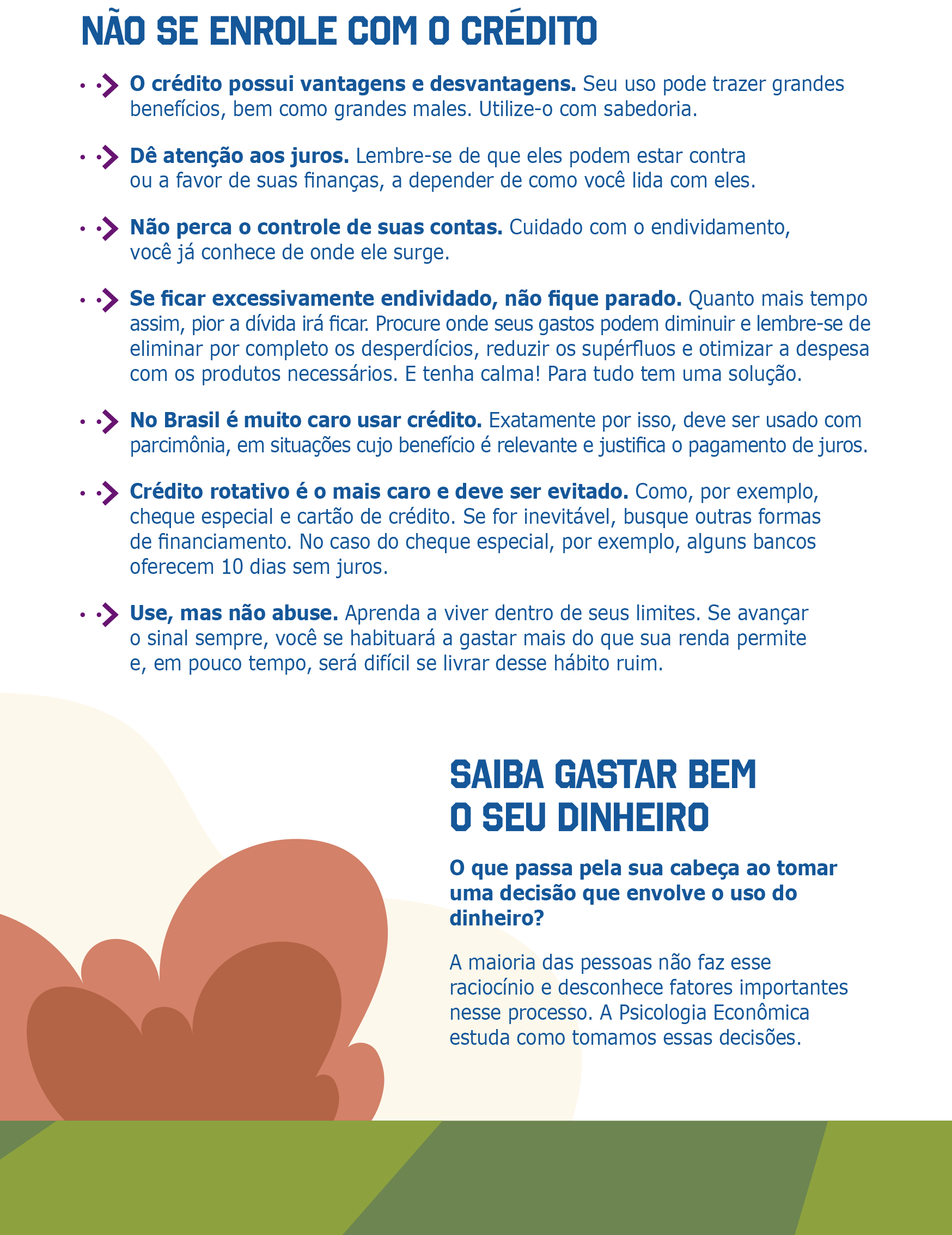 Cartilha AJUSTANDO AS CONTAS_pag18