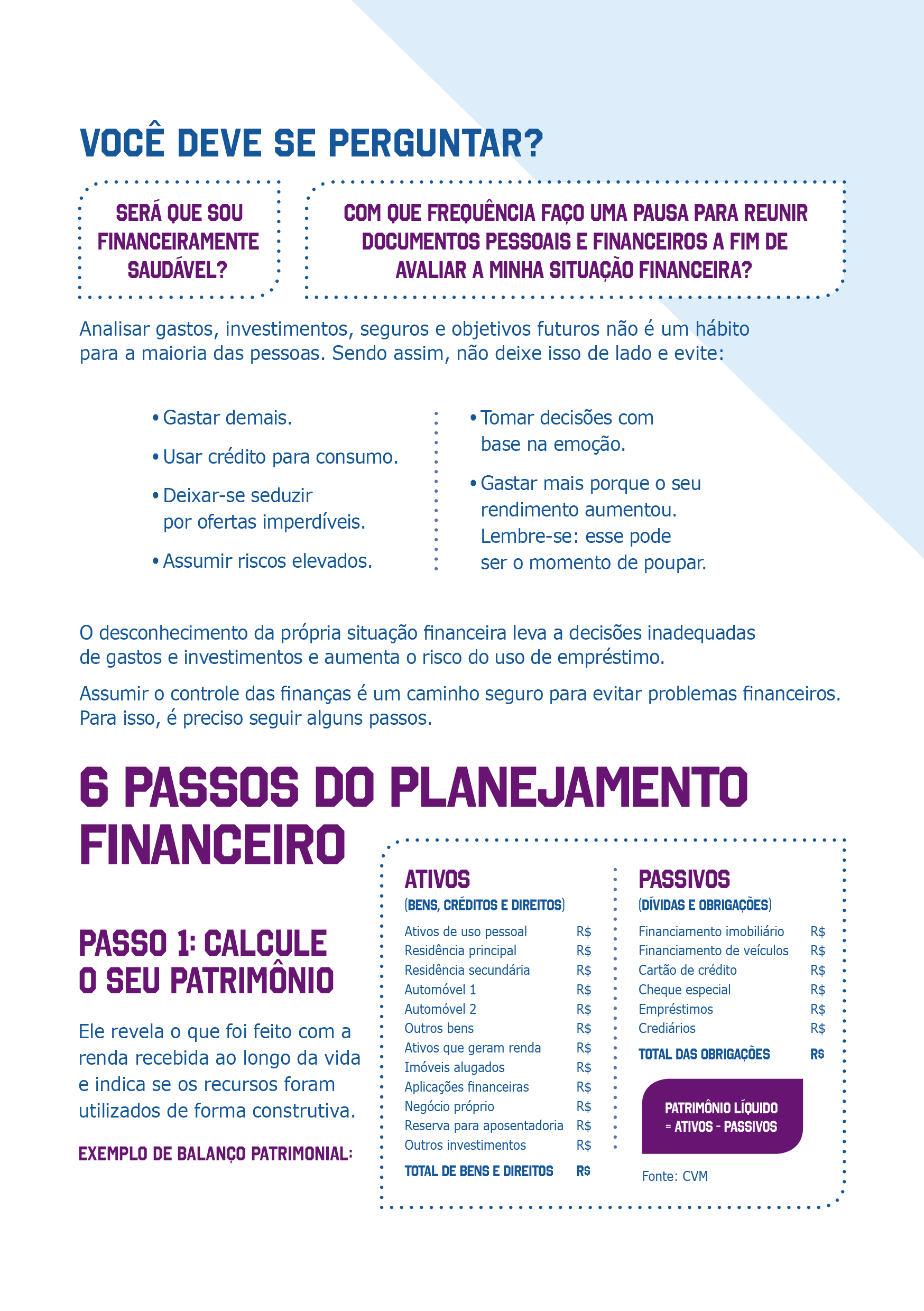 Cartilha AJUSTANDO AS CONTAS_pag7