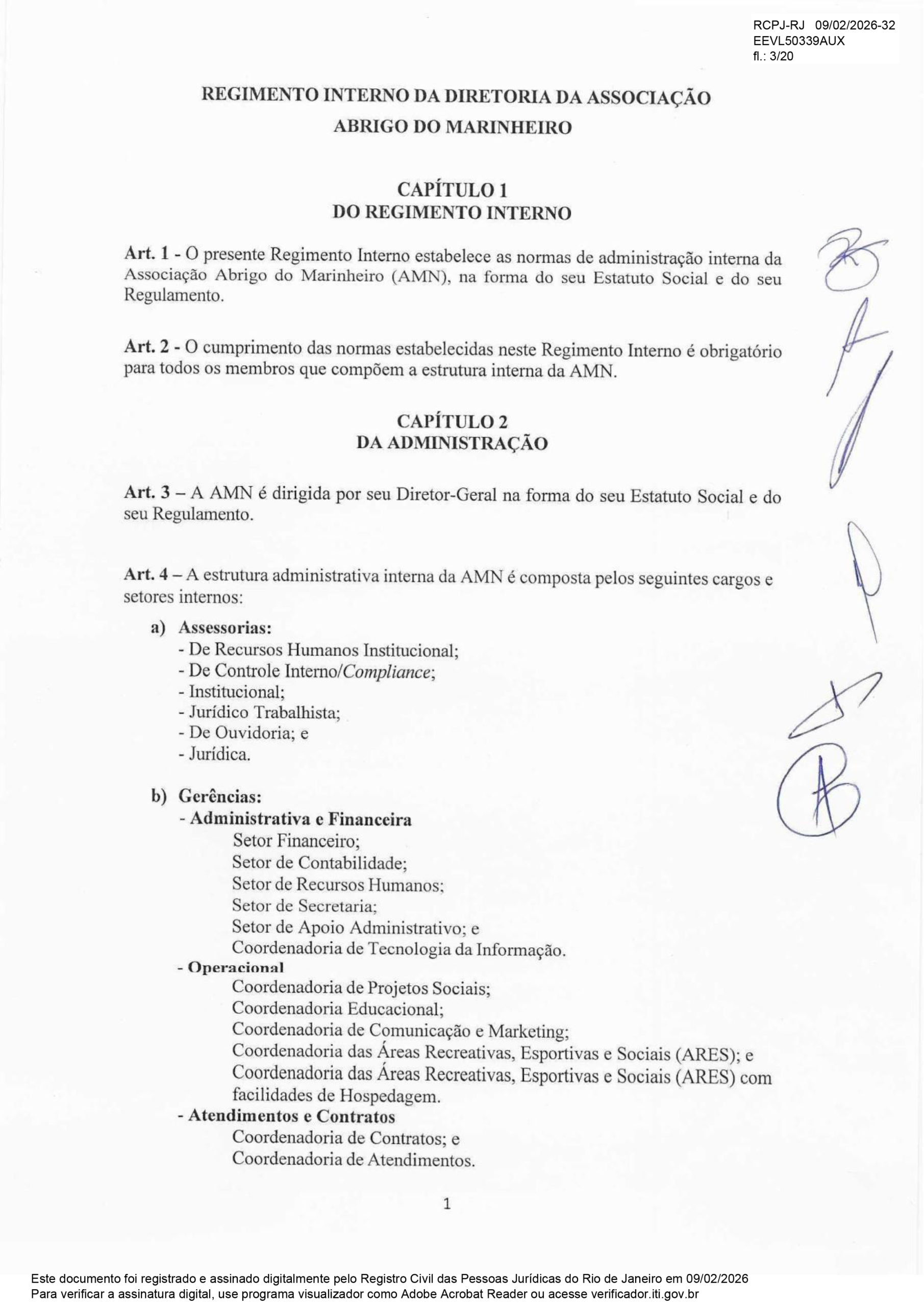 Regimento Interno AMN 2025 - 3