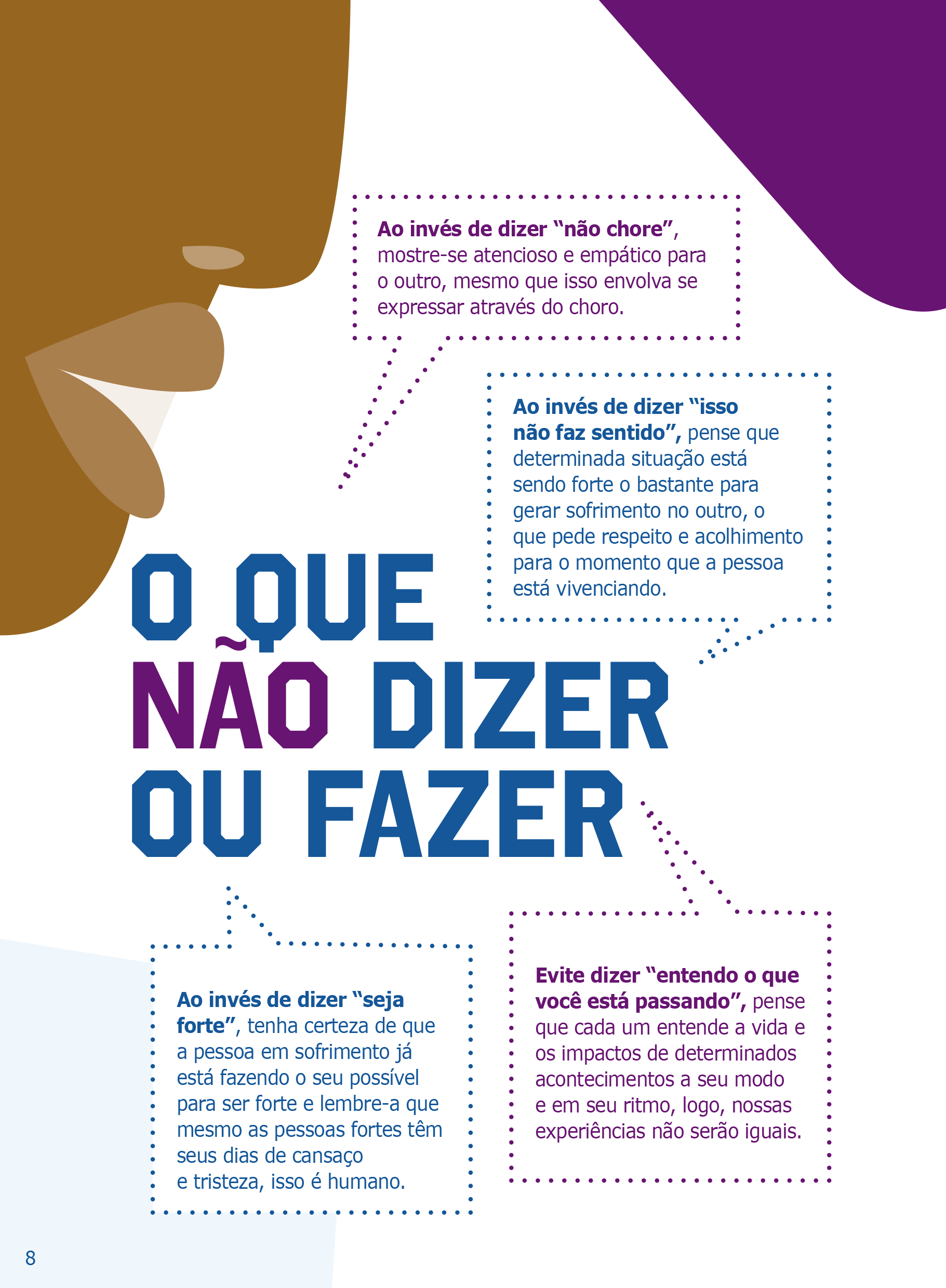 Cartilha PRECISAMOS FALAR SOBRE SUICIDIO_pag10