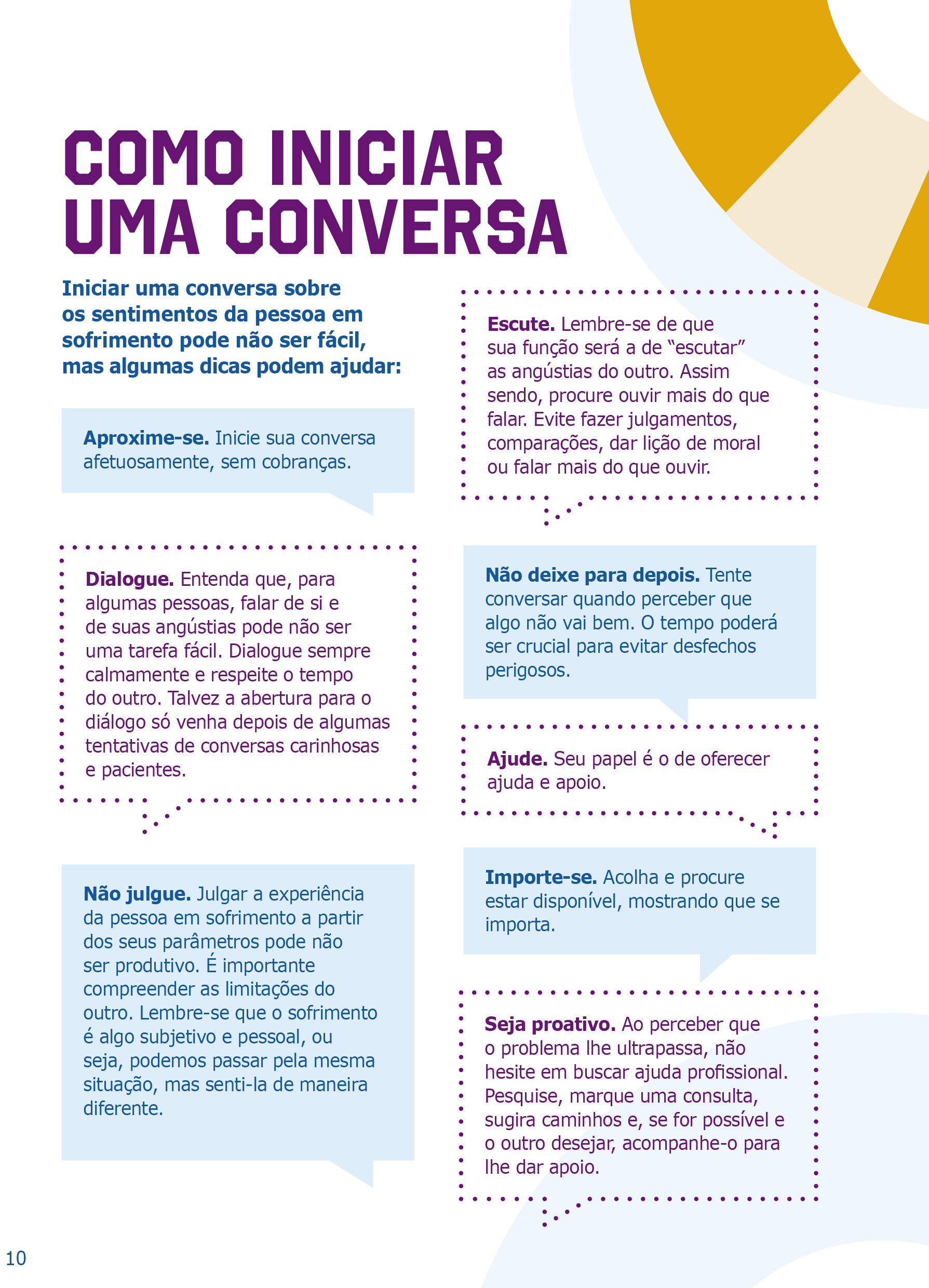 Cartilha PRECISAMOS FALAR SOBRE SUICIDIO_pag12