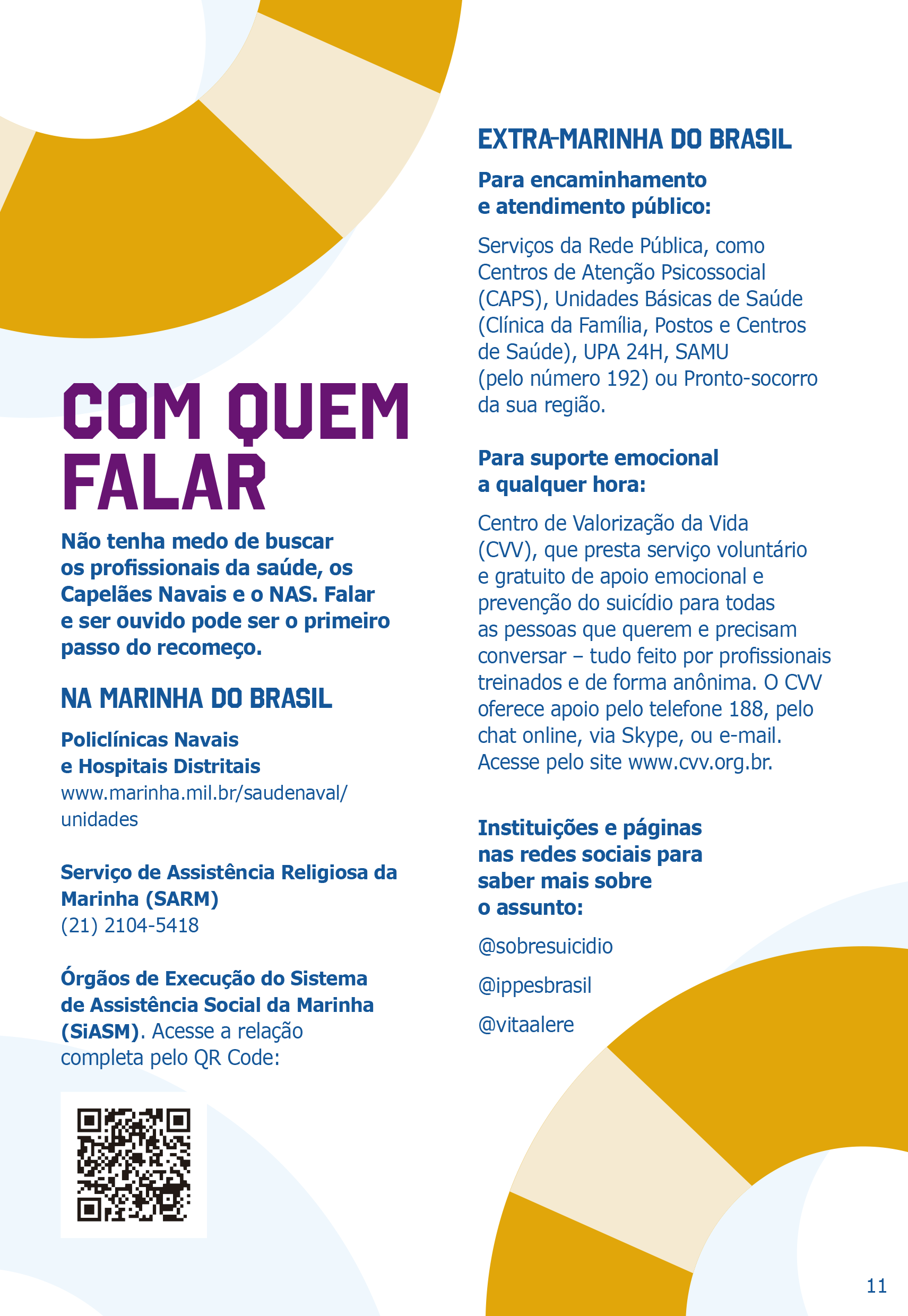 Cartilha PRECISAMOS FALAR SOBRE SUICIDIO_pag13