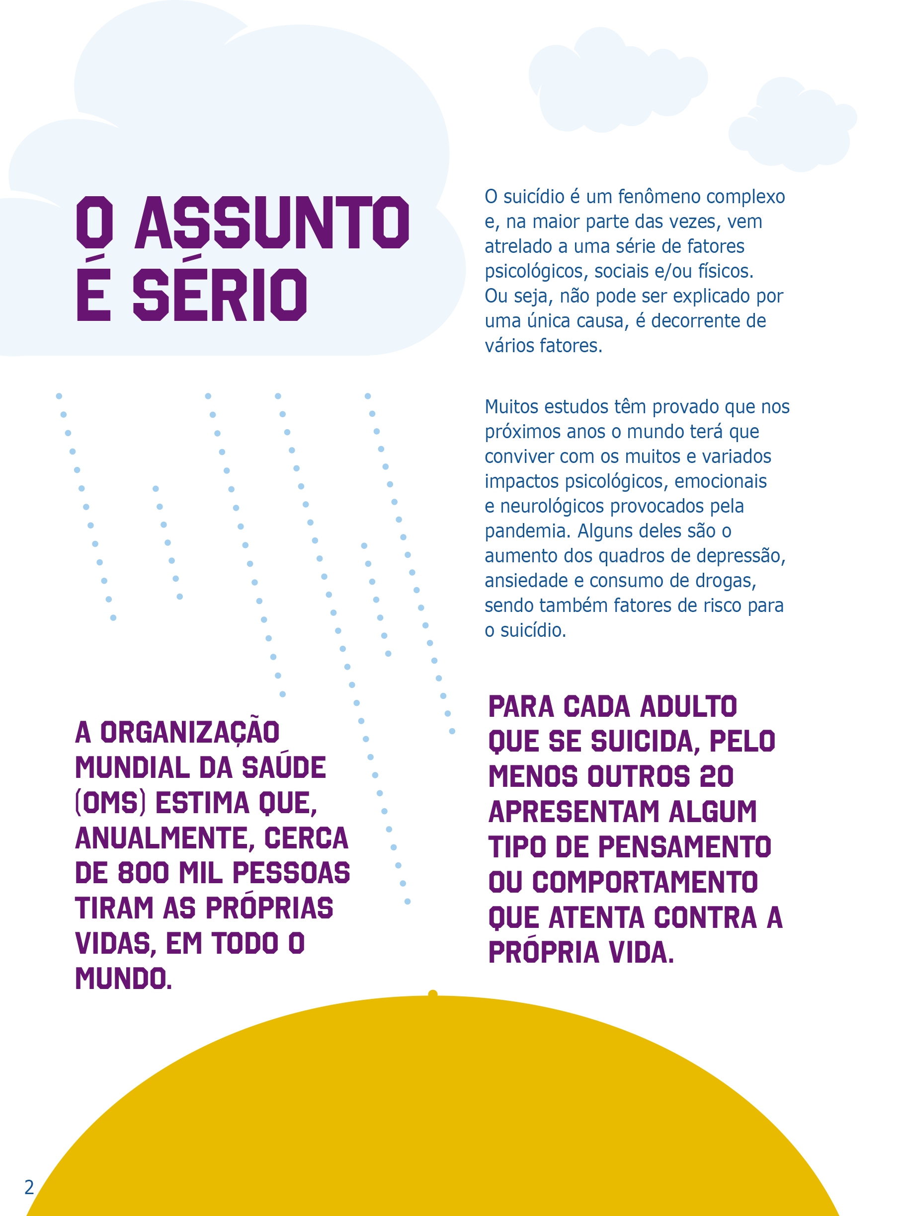 Cartilha PRECISAMOS FALAR SOBRE SUICIDIO_pag4