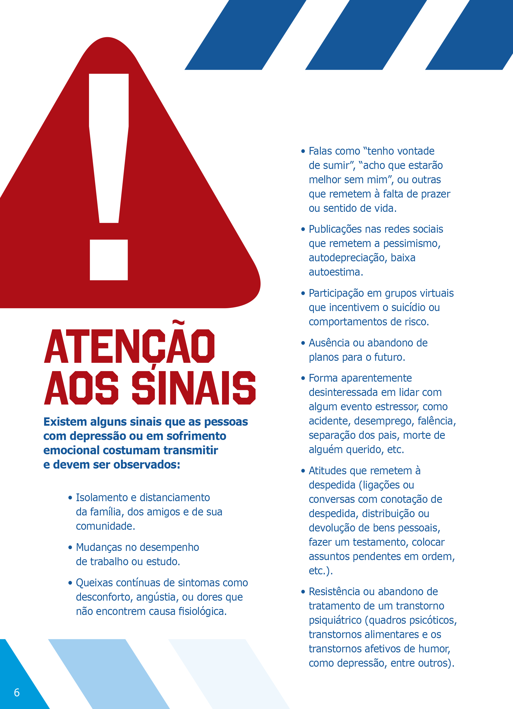 Cartilha PRECISAMOS FALAR SOBRE SUICIDIO_pag8