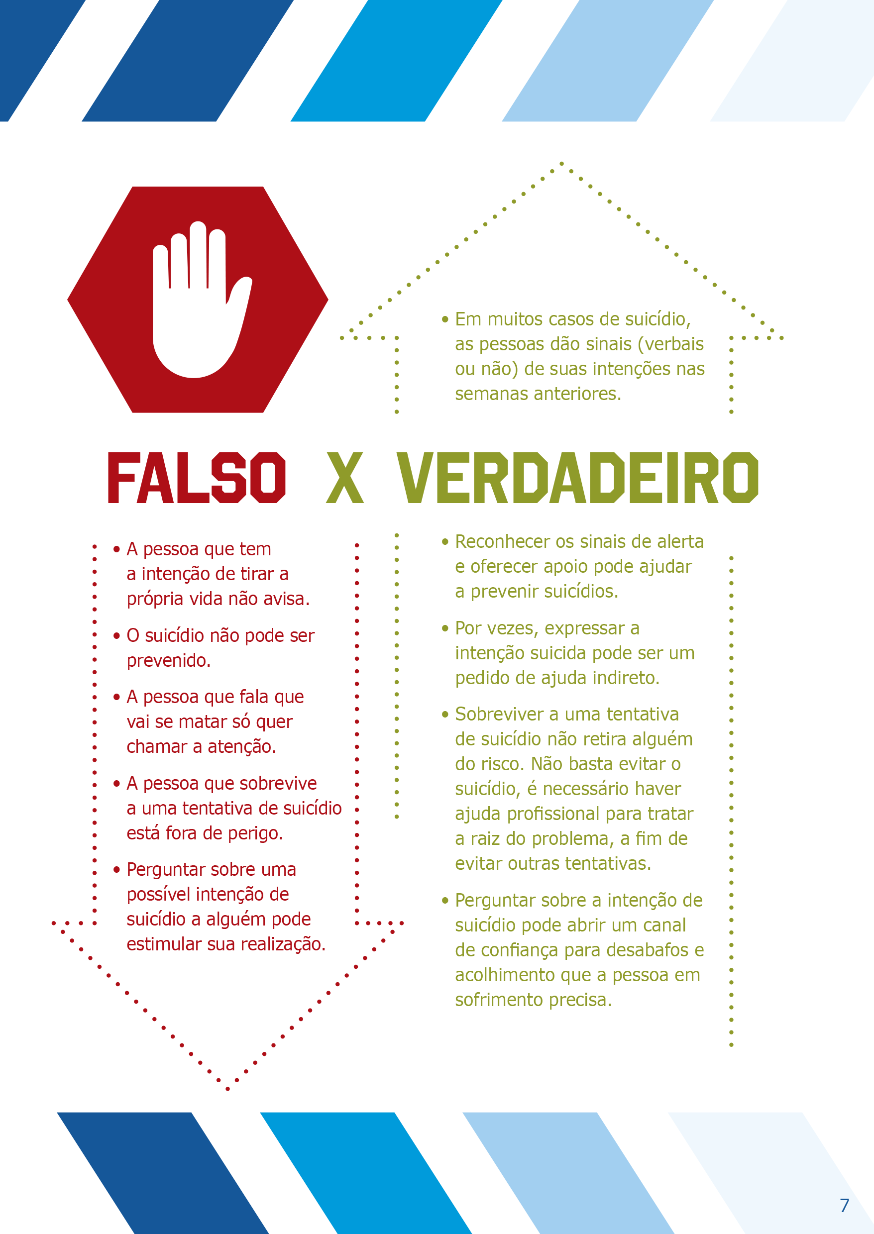 Cartilha PRECISAMOS FALAR SOBRE SUICIDIO_pag9