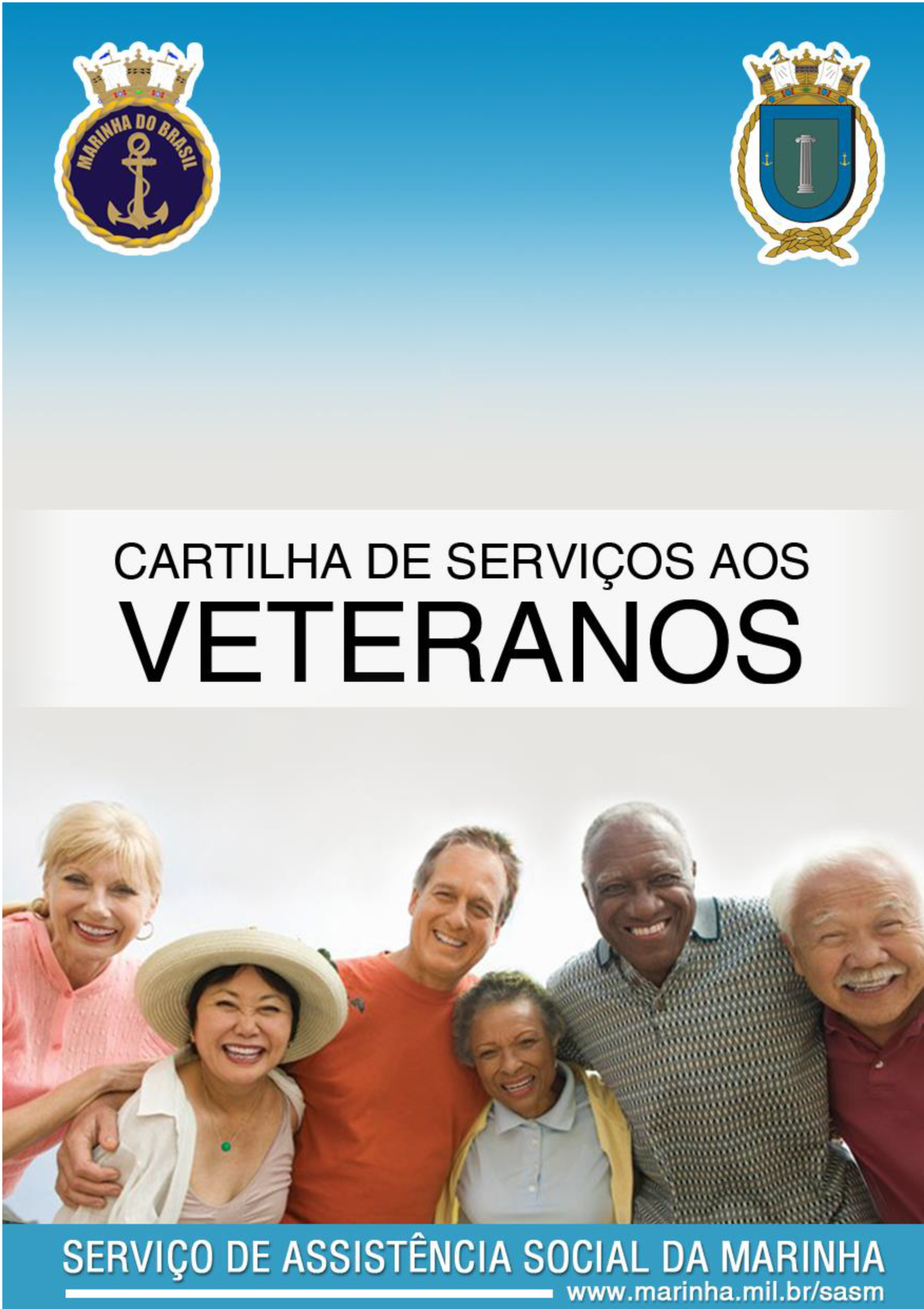 Cartilha PROGRAMA DE ATENDIMENTO AO IDOSO_pag1