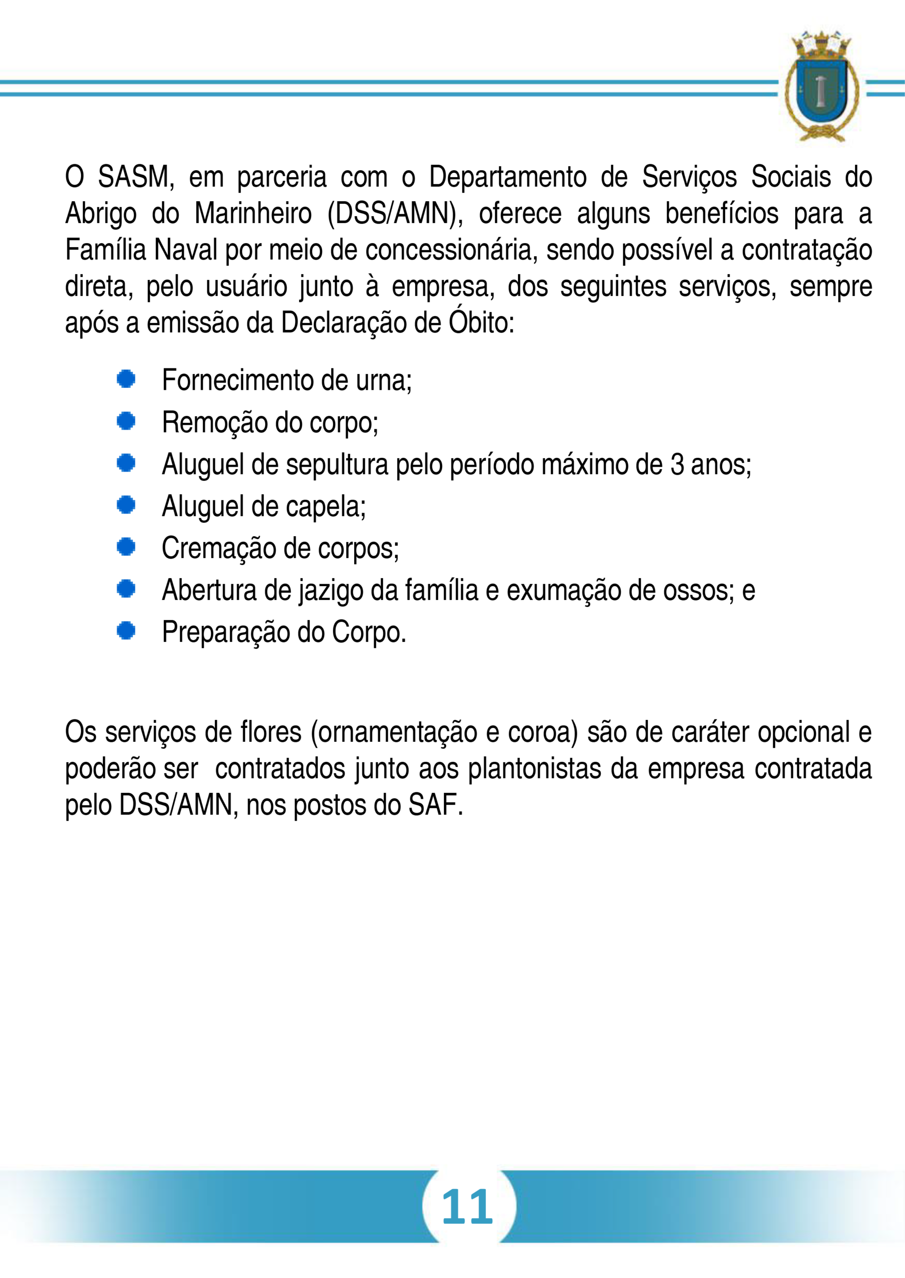 Cartilha PROGRAMA DE ATENDIMENTO AO IDOSO_pag12