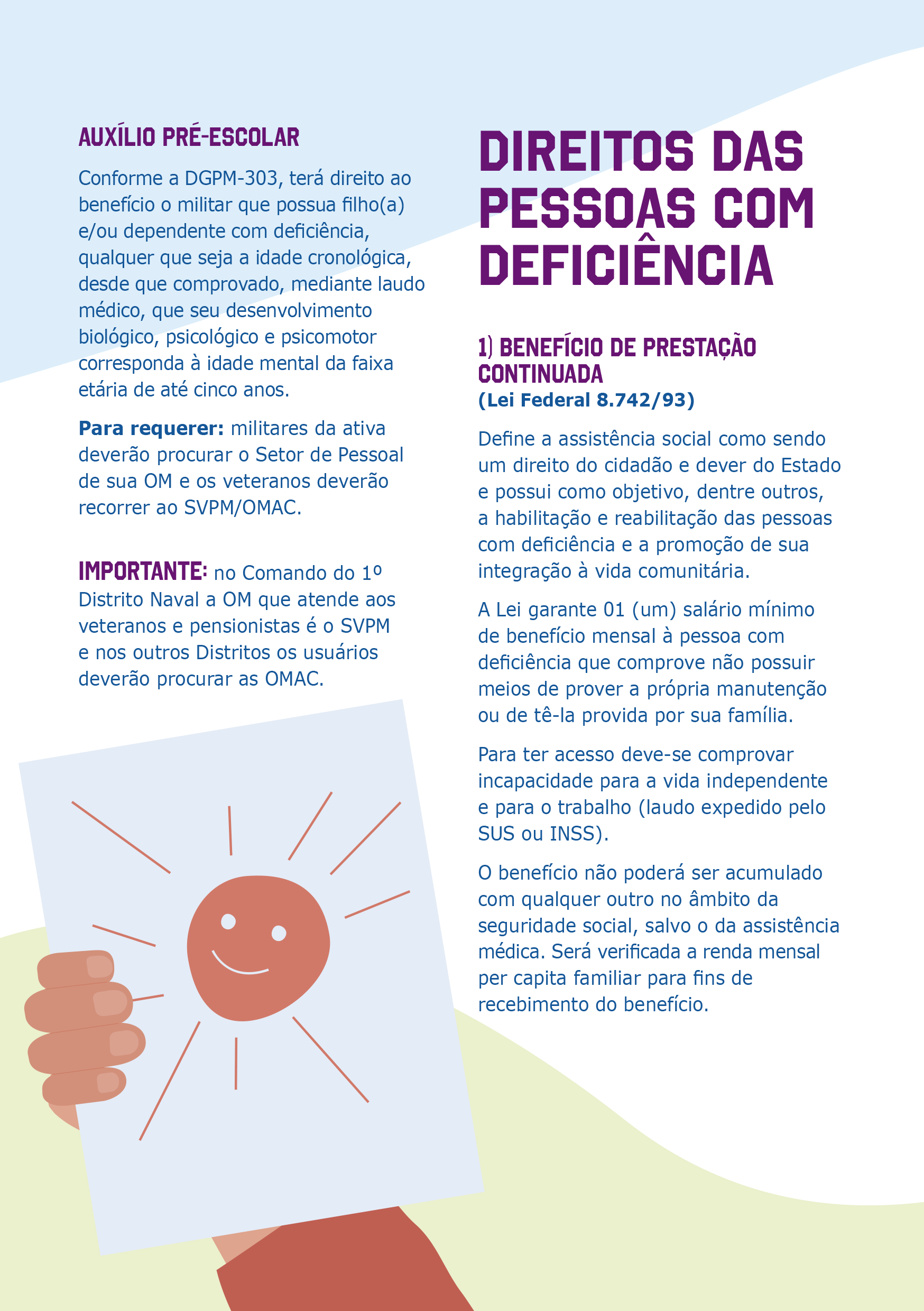 Cartilha PROGRAMA DE ATENDIMENTO ESPECIAL_pag10