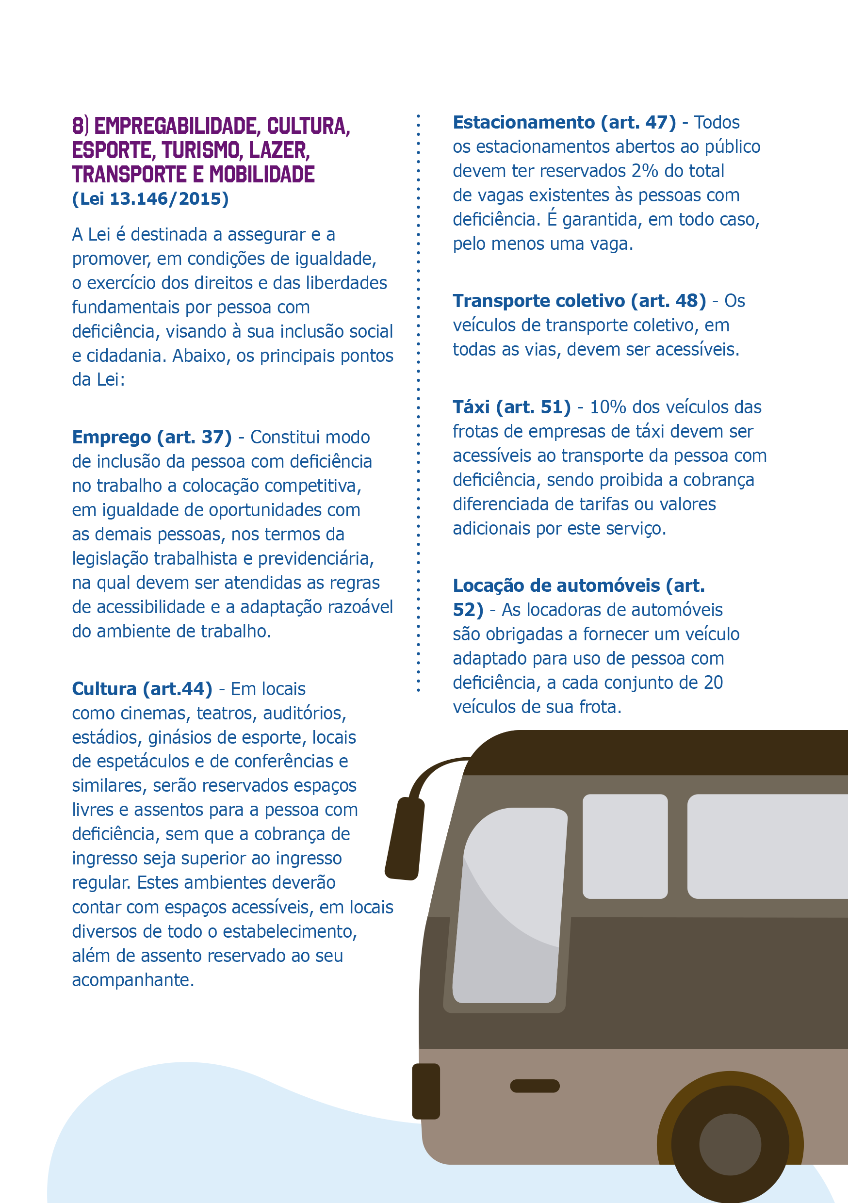 Cartilha PROGRAMA DE ATENDIMENTO ESPECIAL_pag13