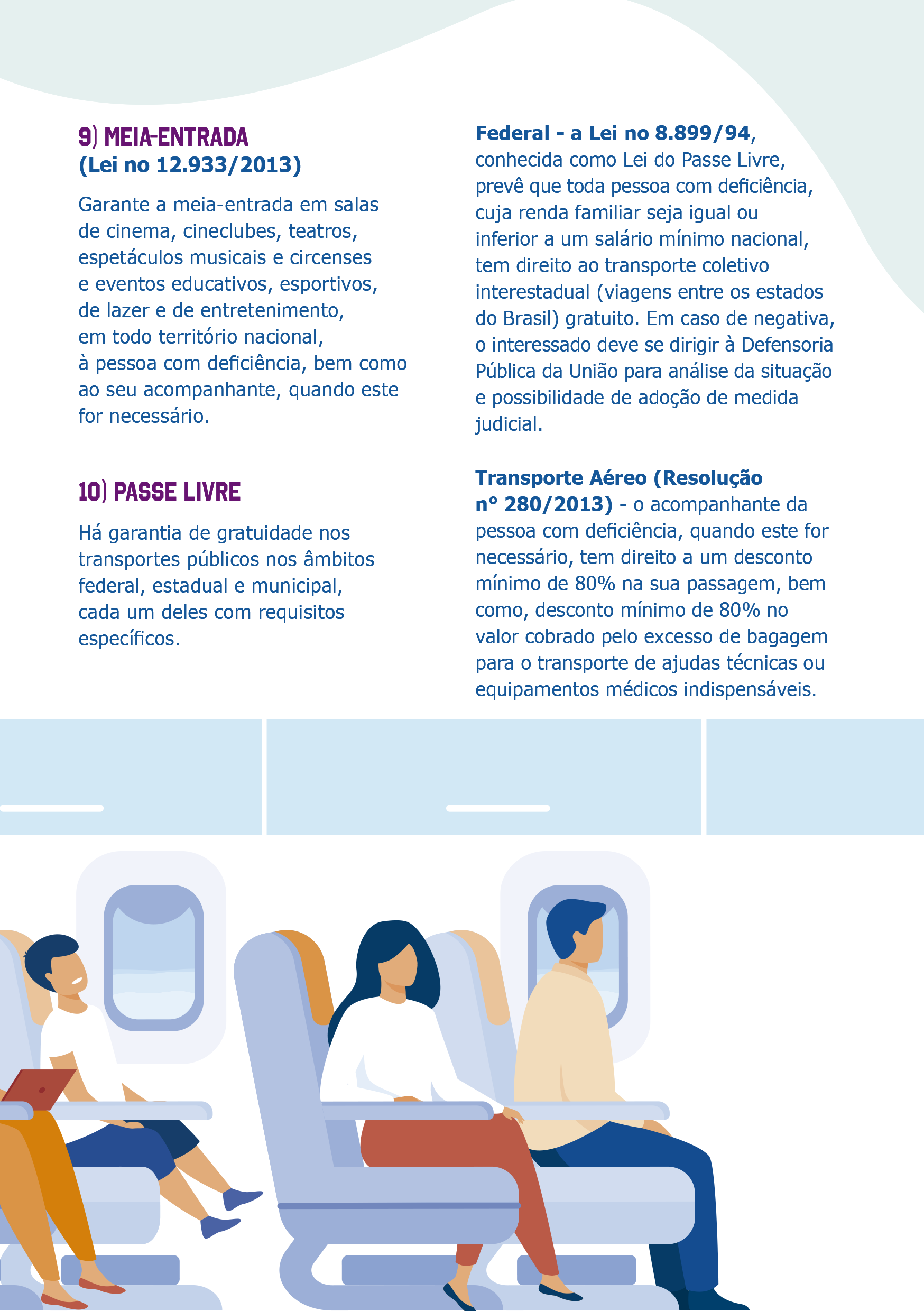 Cartilha PROGRAMA DE ATENDIMENTO ESPECIAL_pag15