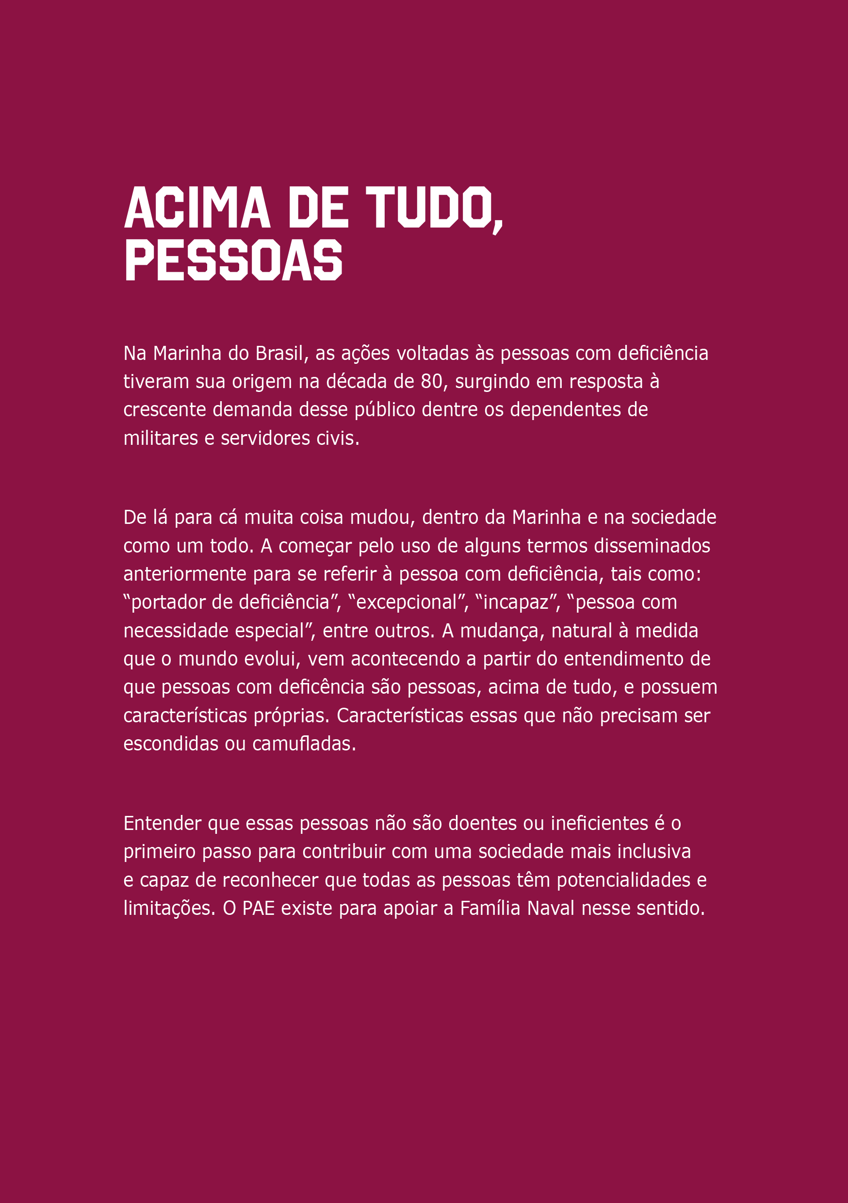 Cartilha PROGRAMA DE ATENDIMENTO ESPECIAL_pag18