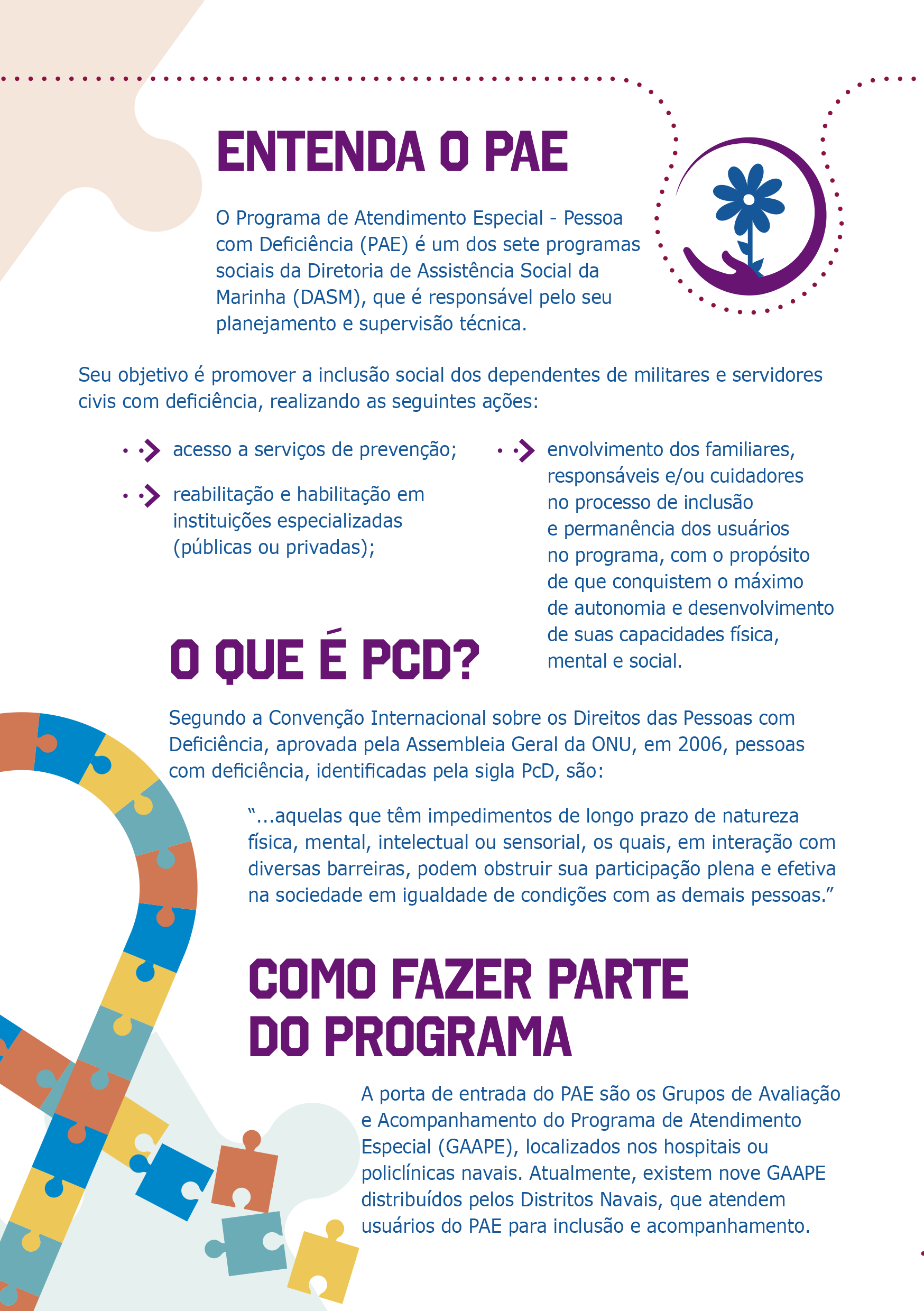 Cartilha PROGRAMA DE ATENDIMENTO ESPECIAL_pag4