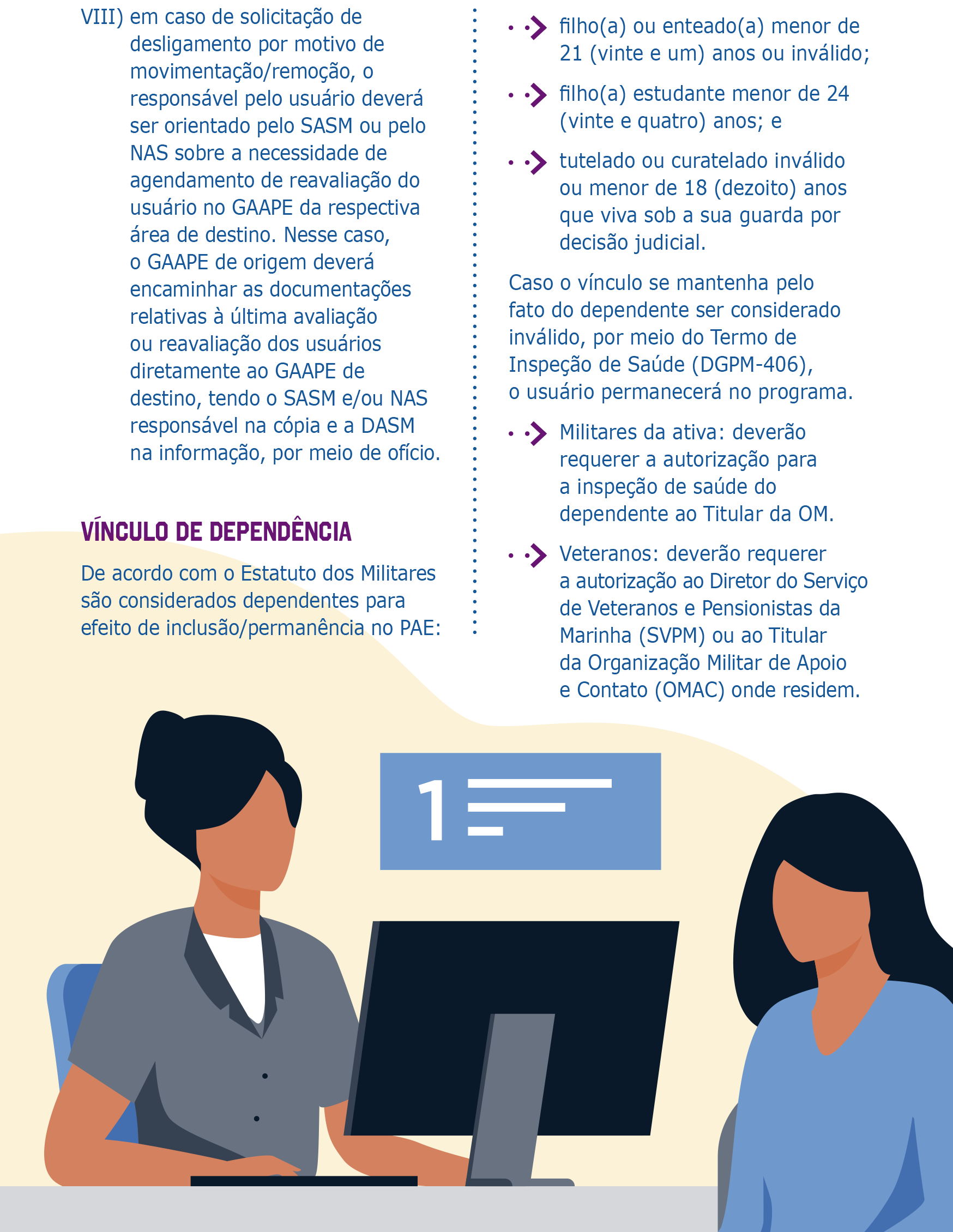 Cartilha PROGRAMA DE ATENDIMENTO ESPECIAL_pag9