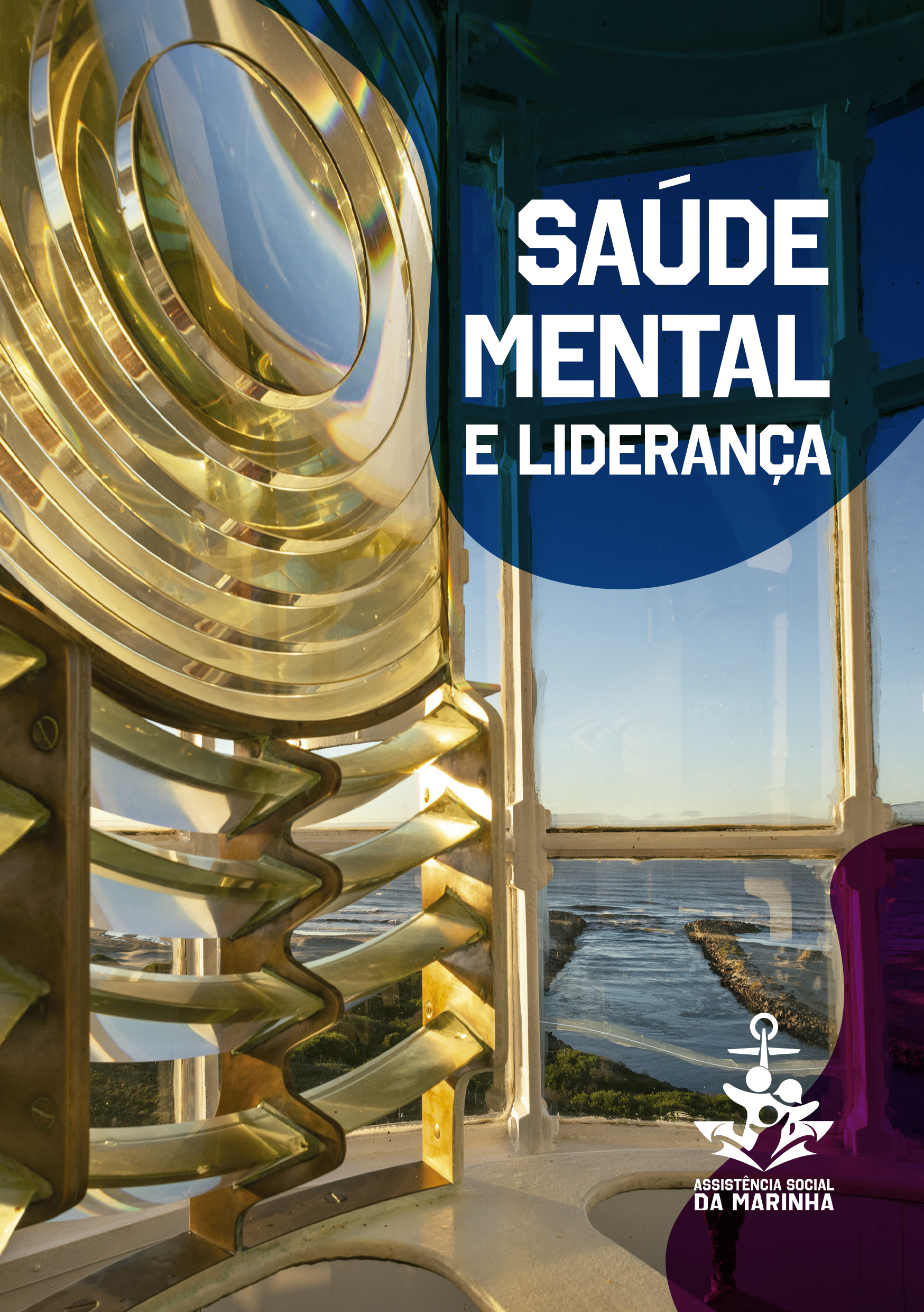 Cartilha SAUDE MENTAL E LIDERANCA_pag1