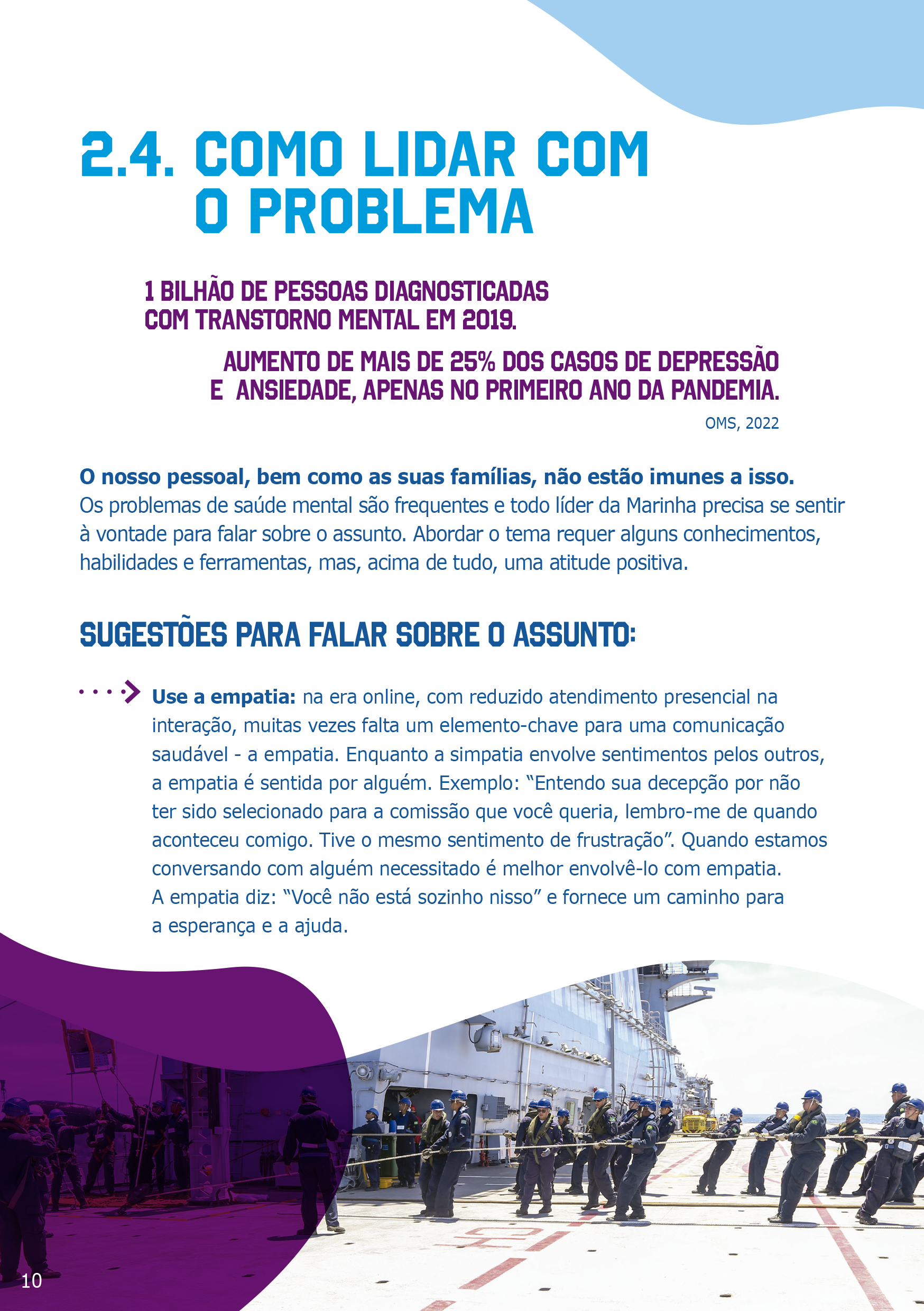 Cartilha SAUDE MENTAL E LIDERANCA_pag12