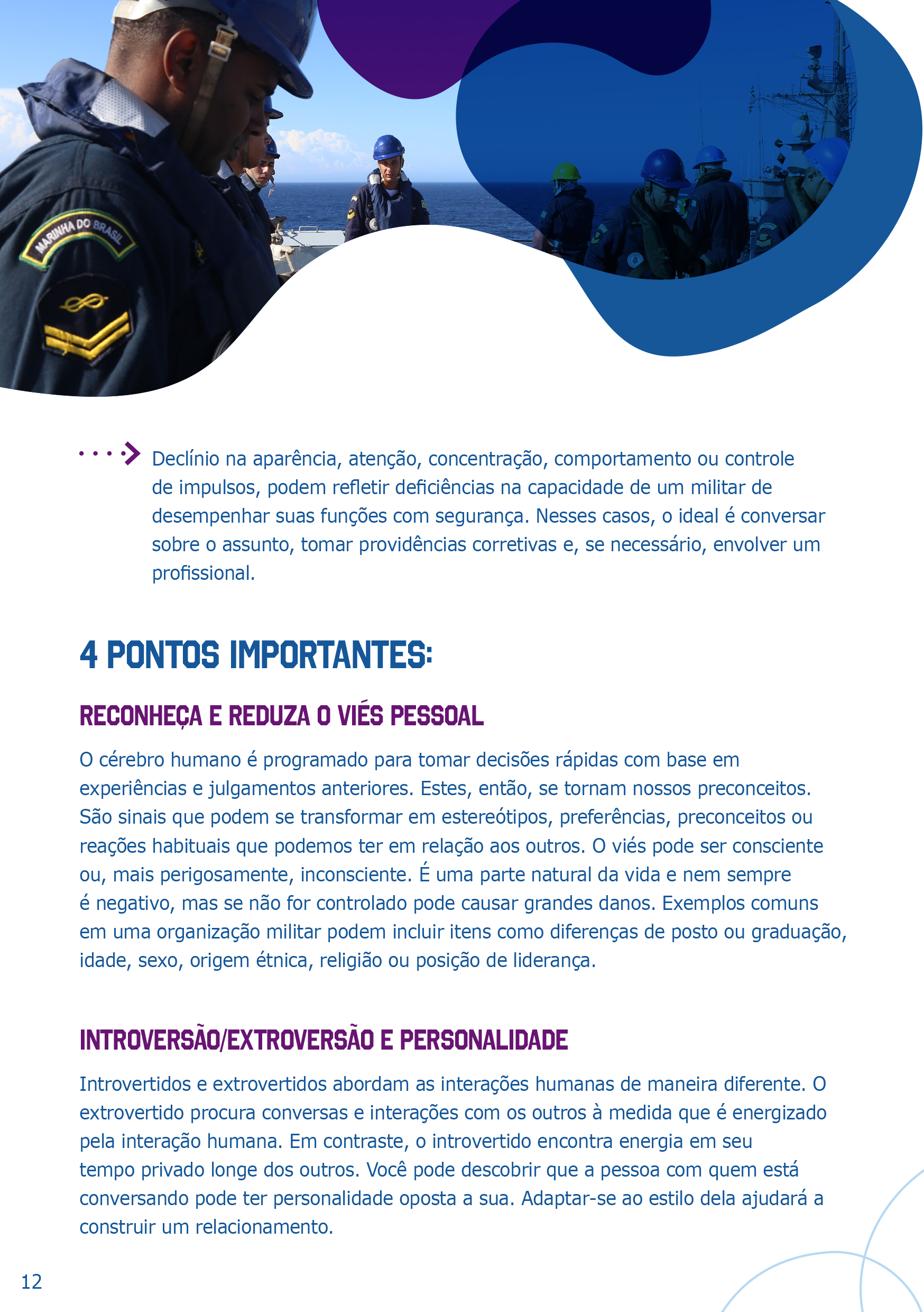 Cartilha SAUDE MENTAL E LIDERANCA_pag14