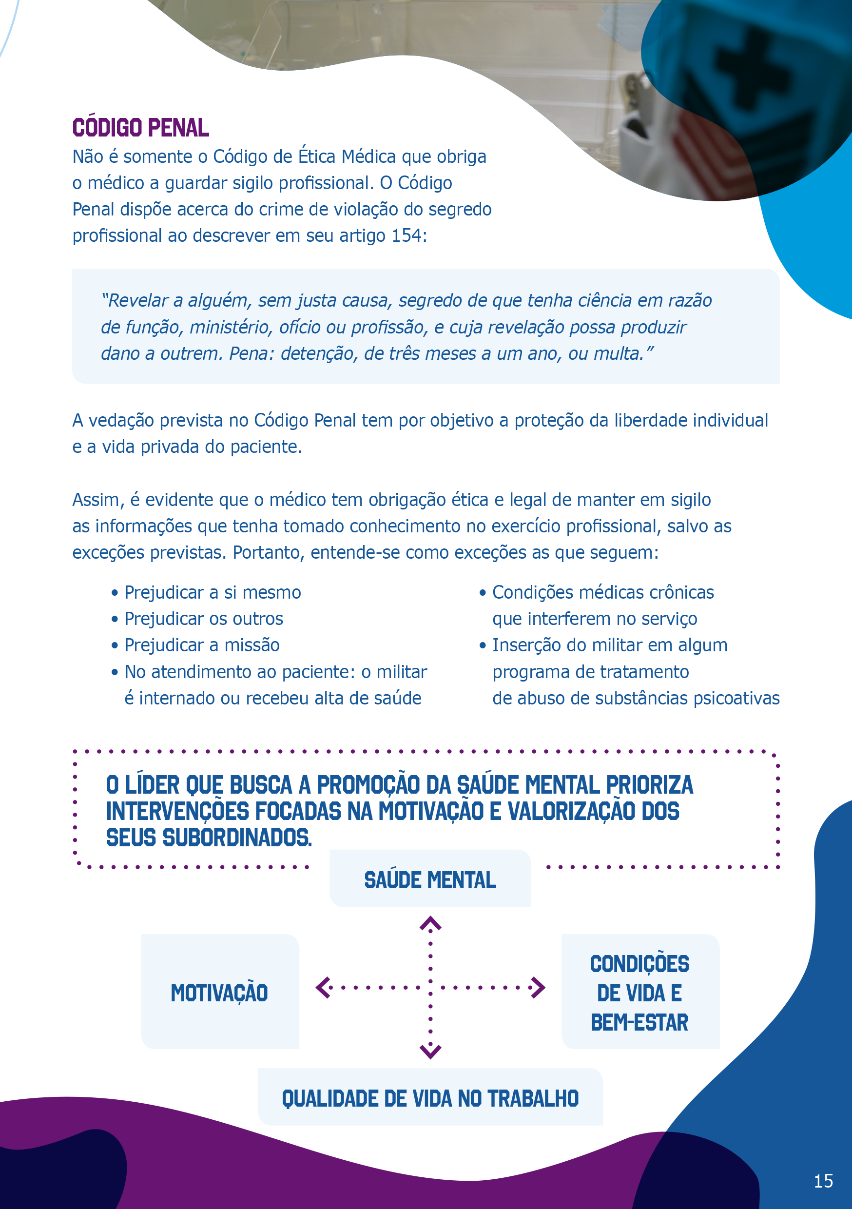 Cartilha SAUDE MENTAL E LIDERANCA_pag17