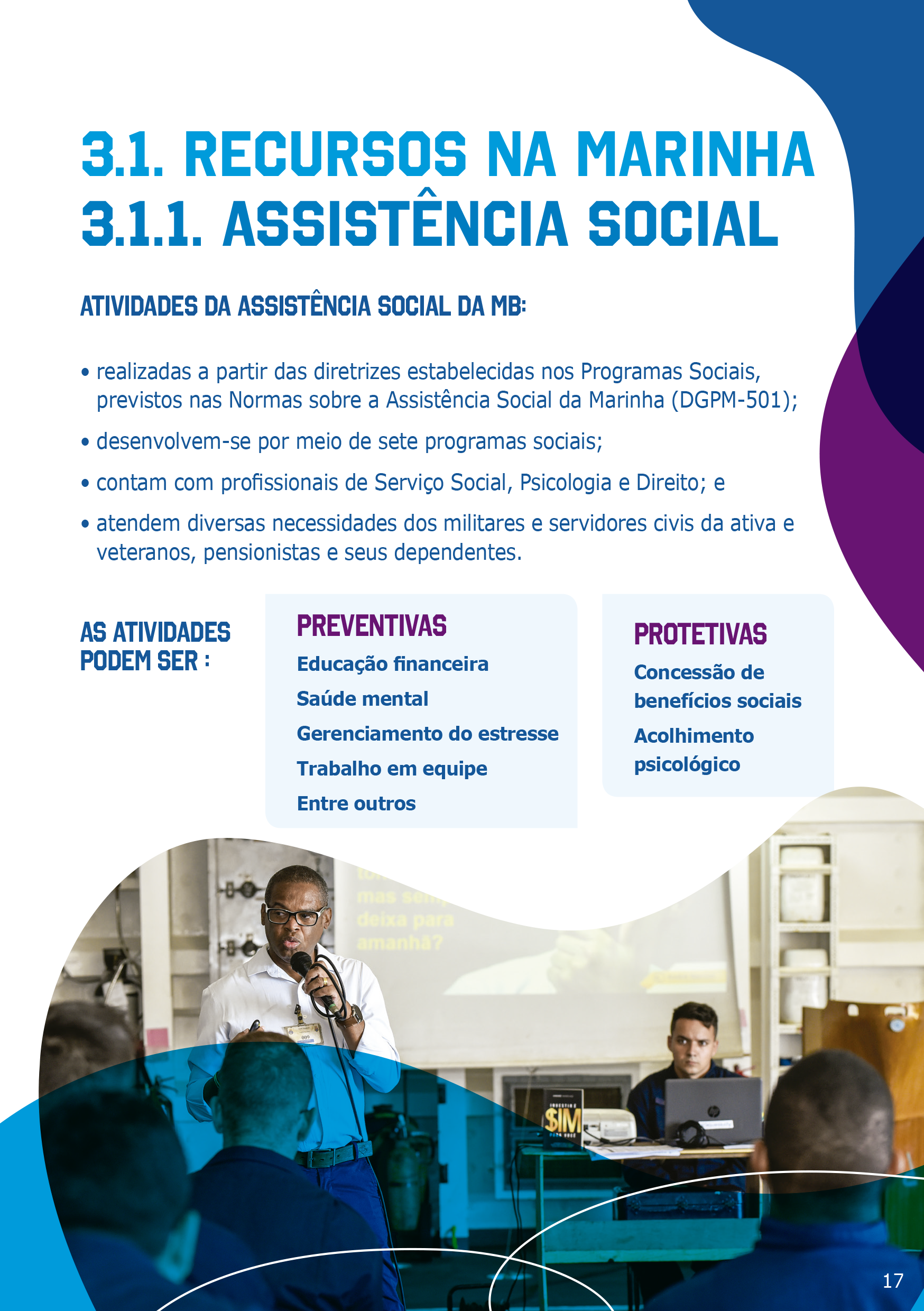 Cartilha SAUDE MENTAL E LIDERANCA_pag19