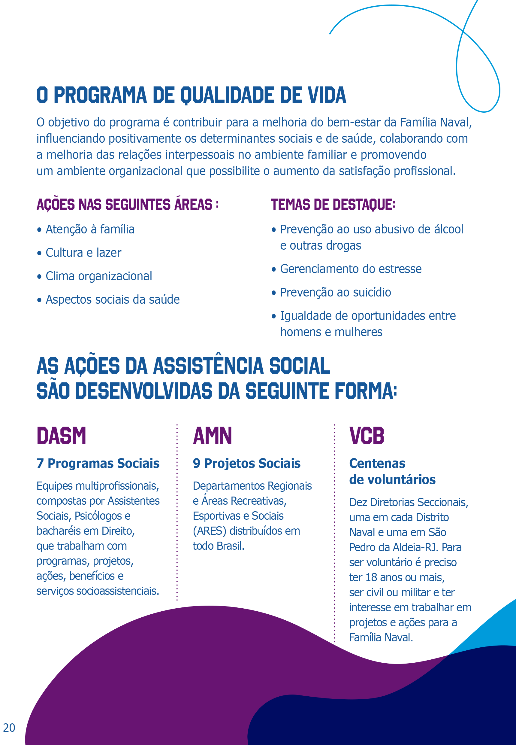 Cartilha SAUDE MENTAL E LIDERANCA_pag22