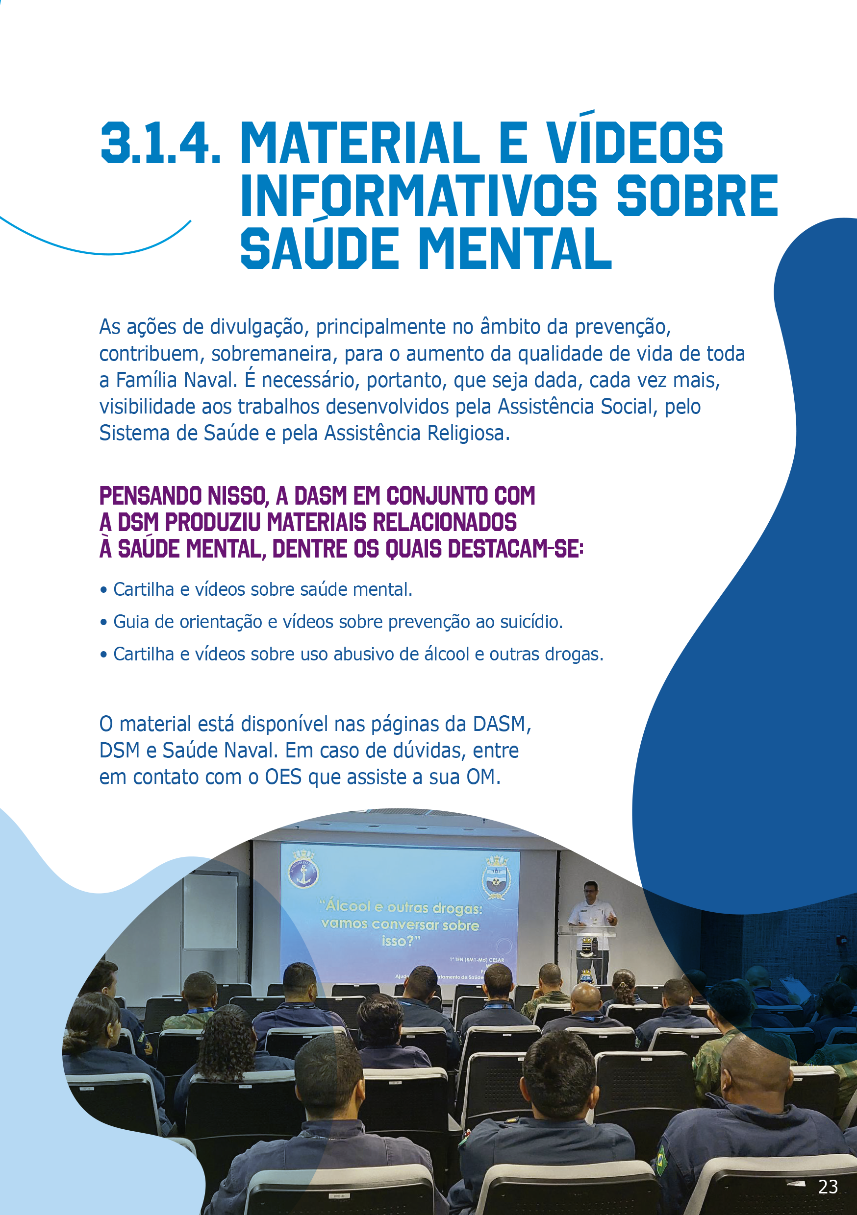 Cartilha SAUDE MENTAL E LIDERANCA_pag25