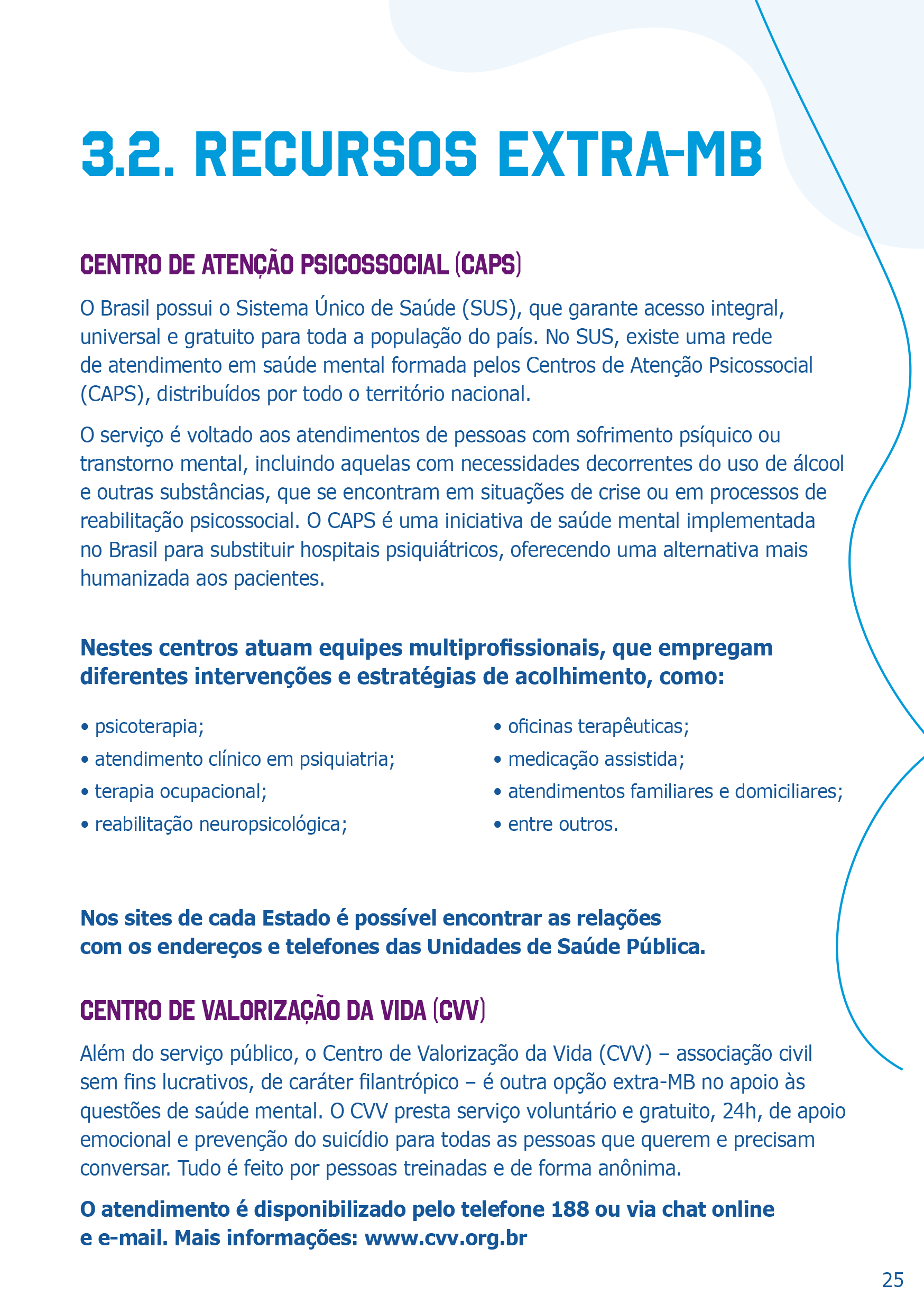 Cartilha SAUDE MENTAL E LIDERANCA_pag27