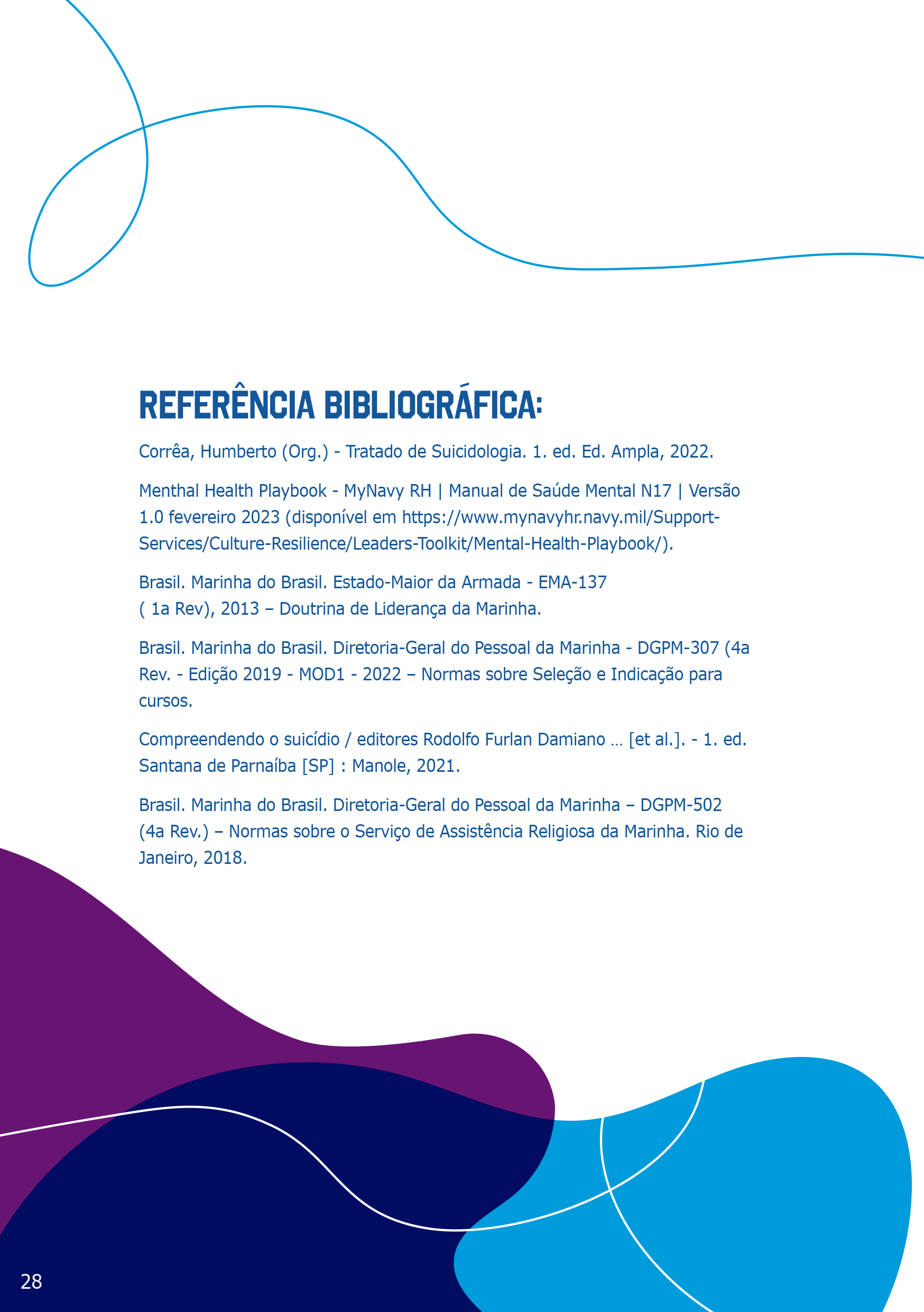 Cartilha SAUDE MENTAL E LIDERANCA_pag30