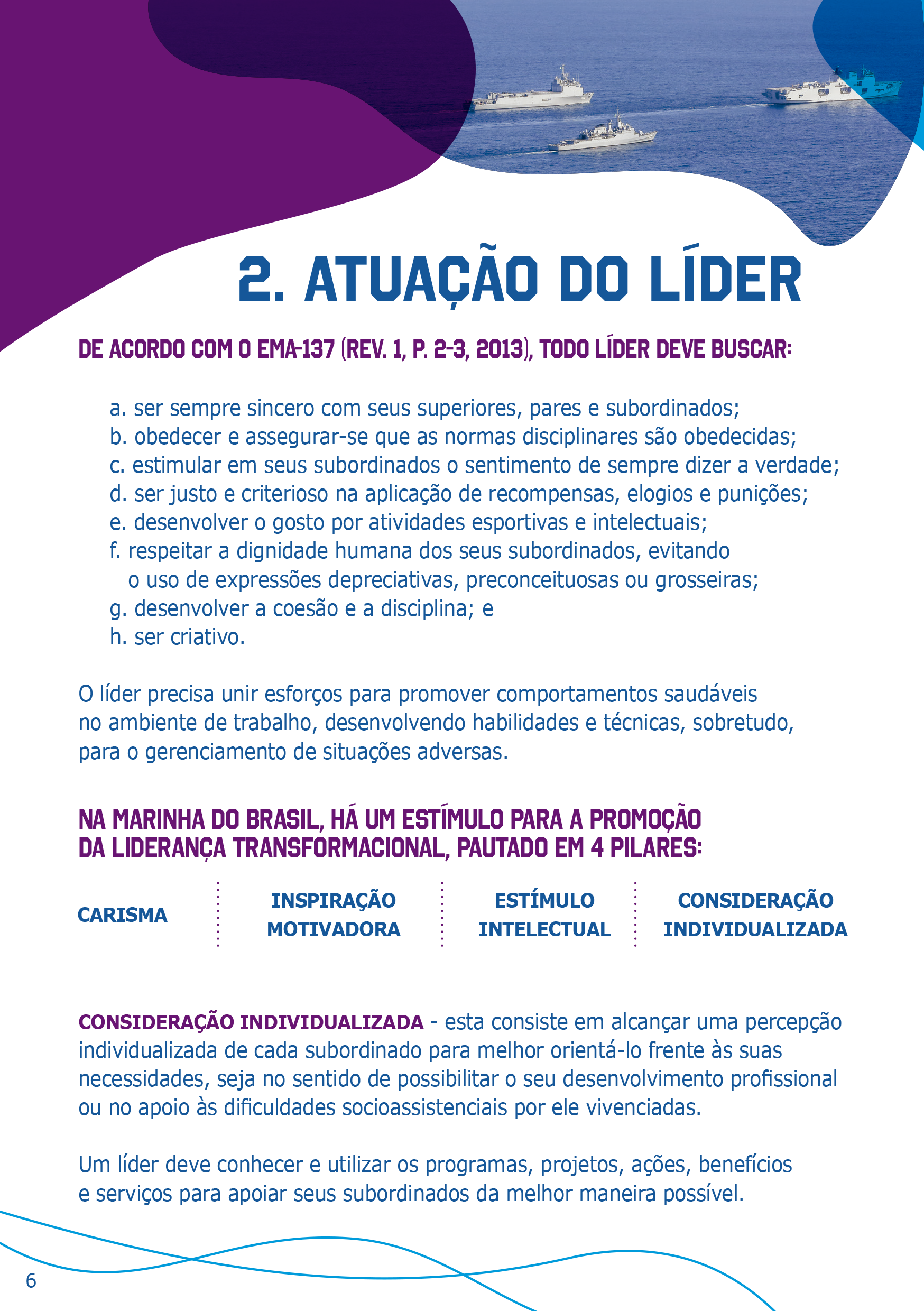 Cartilha SAUDE MENTAL E LIDERANCA_pag8