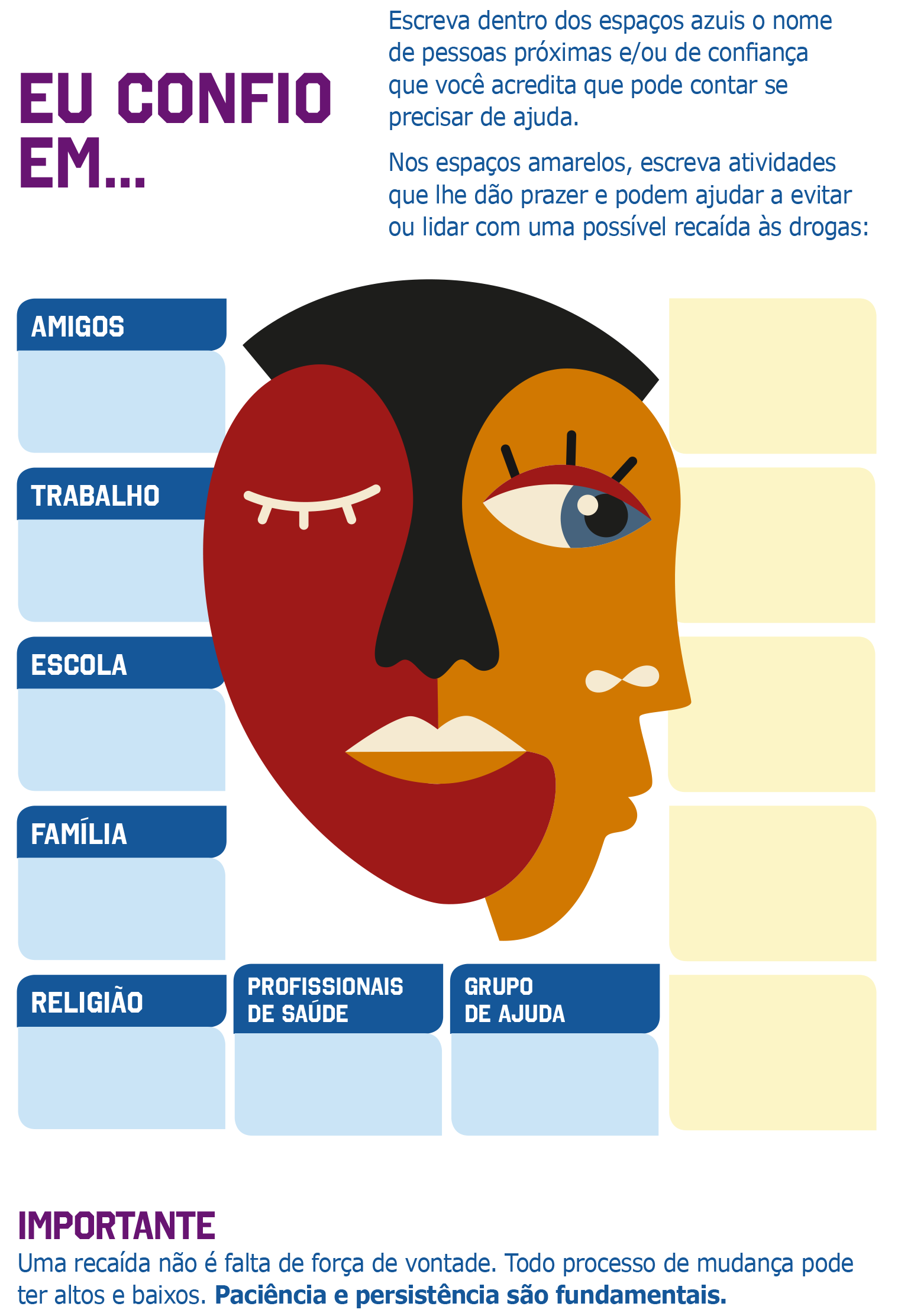 Cartilha UM CAMINHO COM VOLTA_pag15