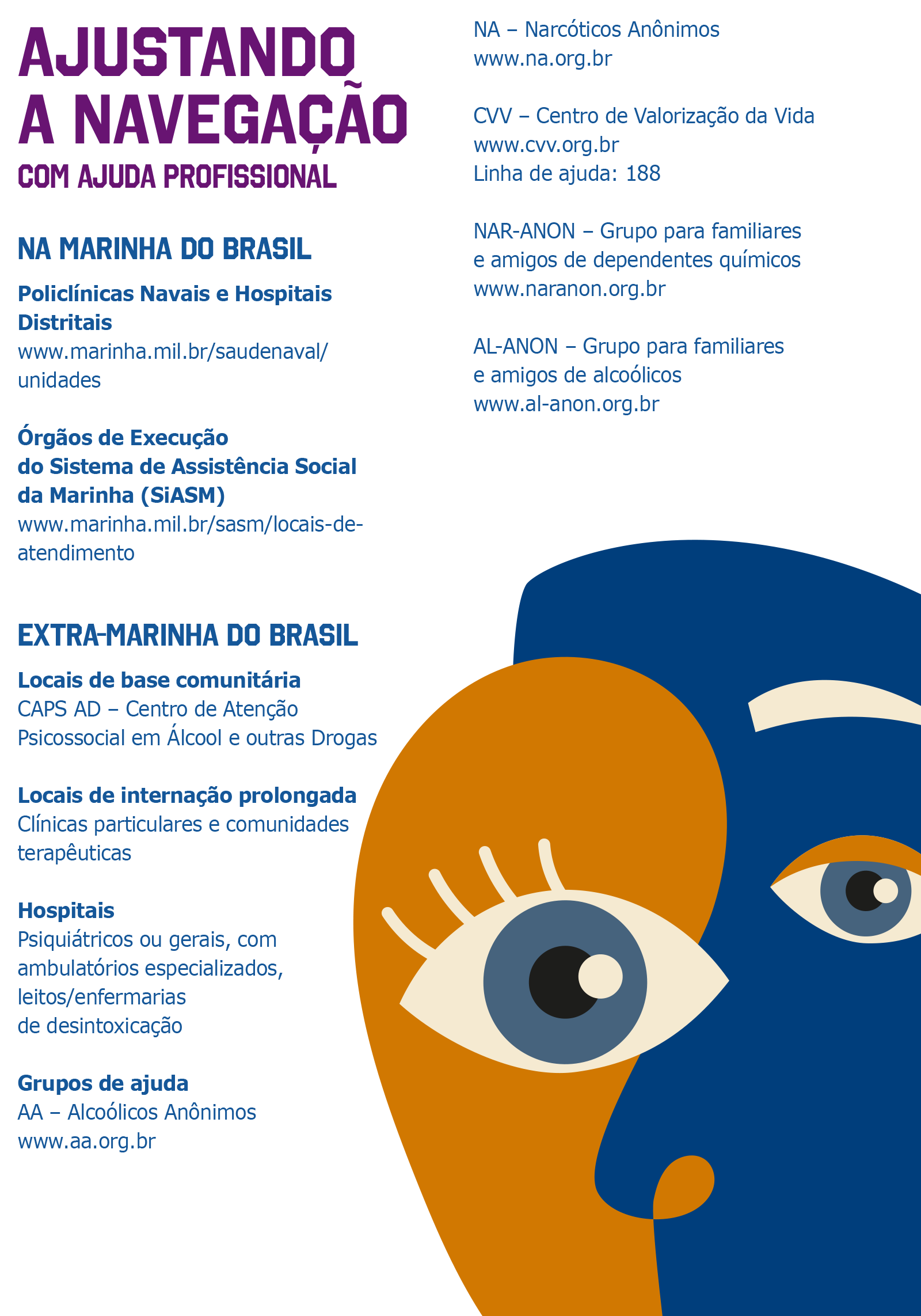 Cartilha UM CAMINHO COM VOLTA_pag17