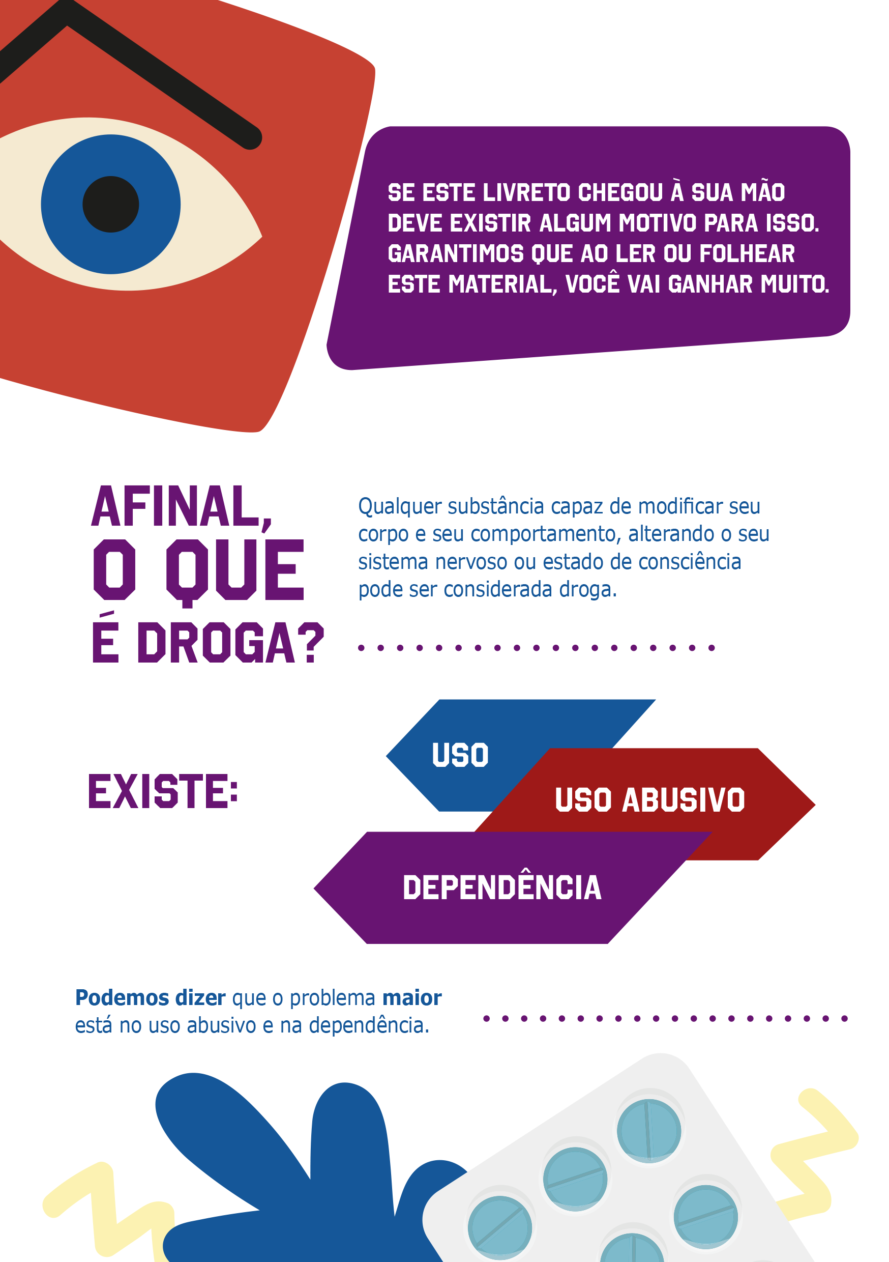 Cartilha UM CAMINHO COM VOLTA_pag4