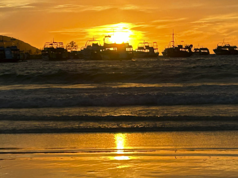 nascer do sol 1