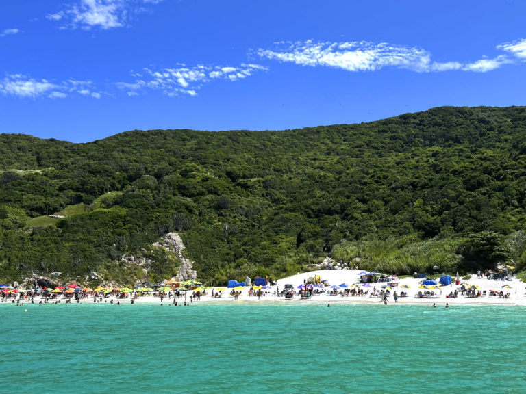 praia 1