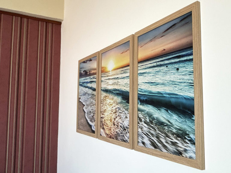 quadros suite